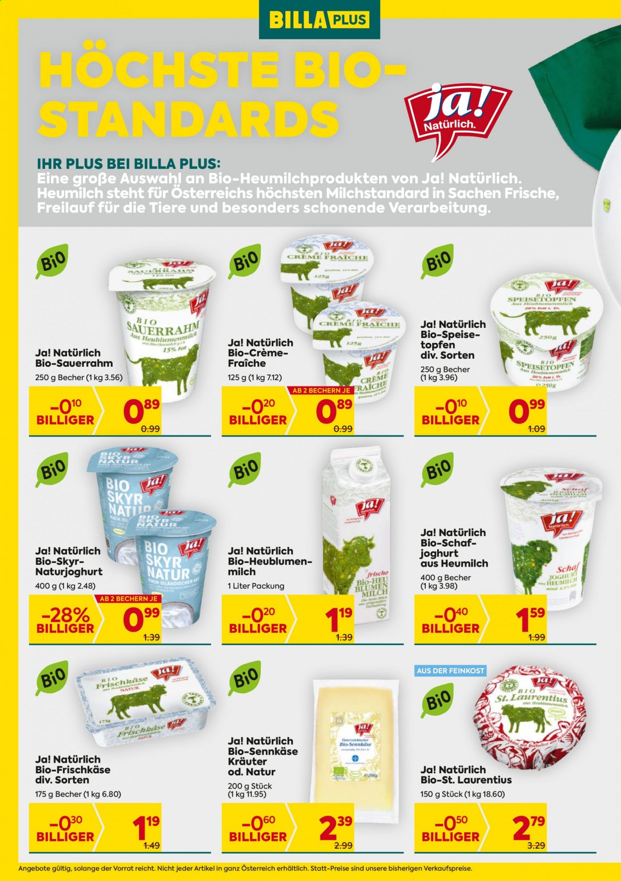 Angebote Billa Plus - 2.6.2021 - 9.6.2021. Seite 14