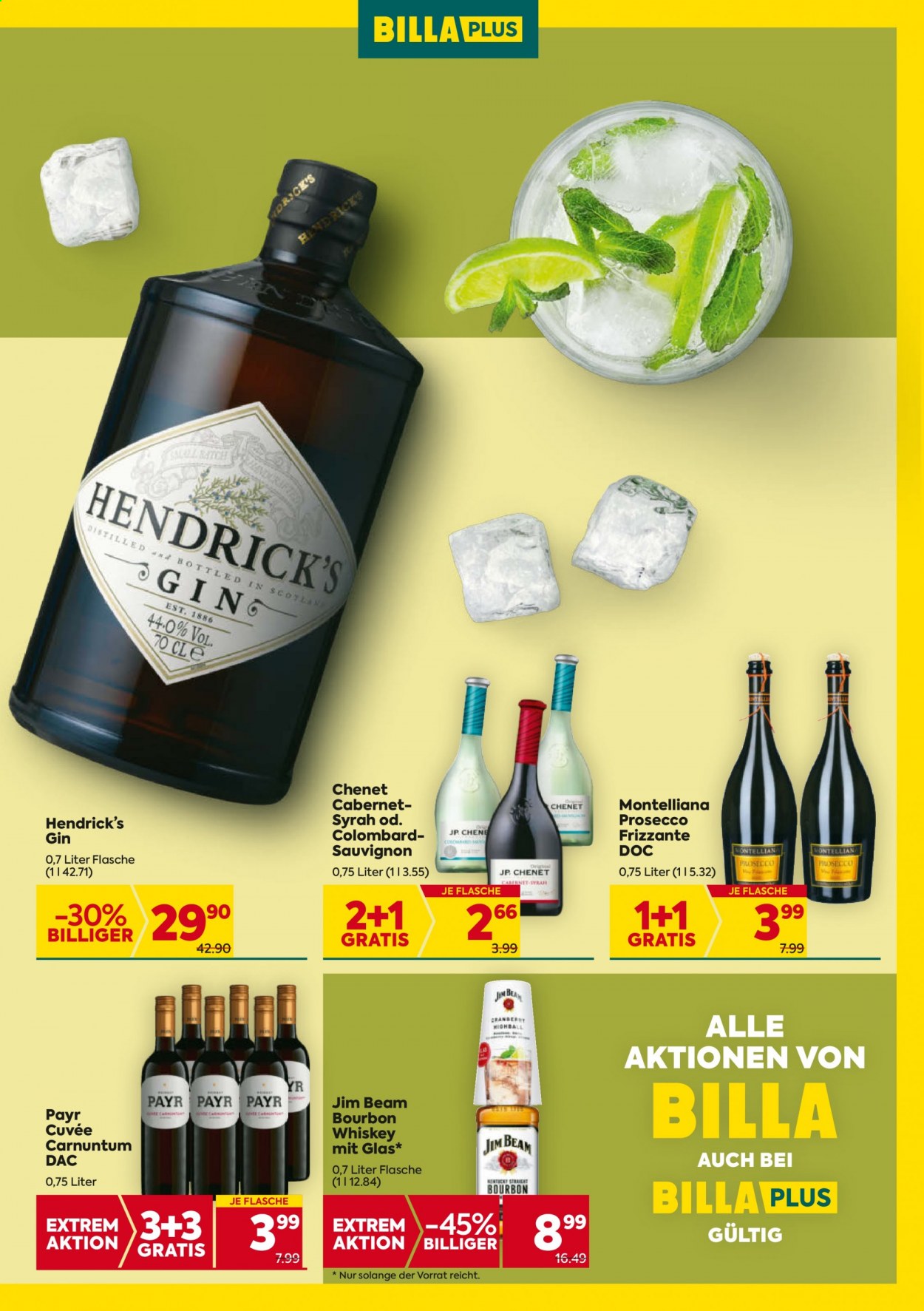 Angebote Billa Plus - 2.6.2021 - 9.6.2021. Seite 19