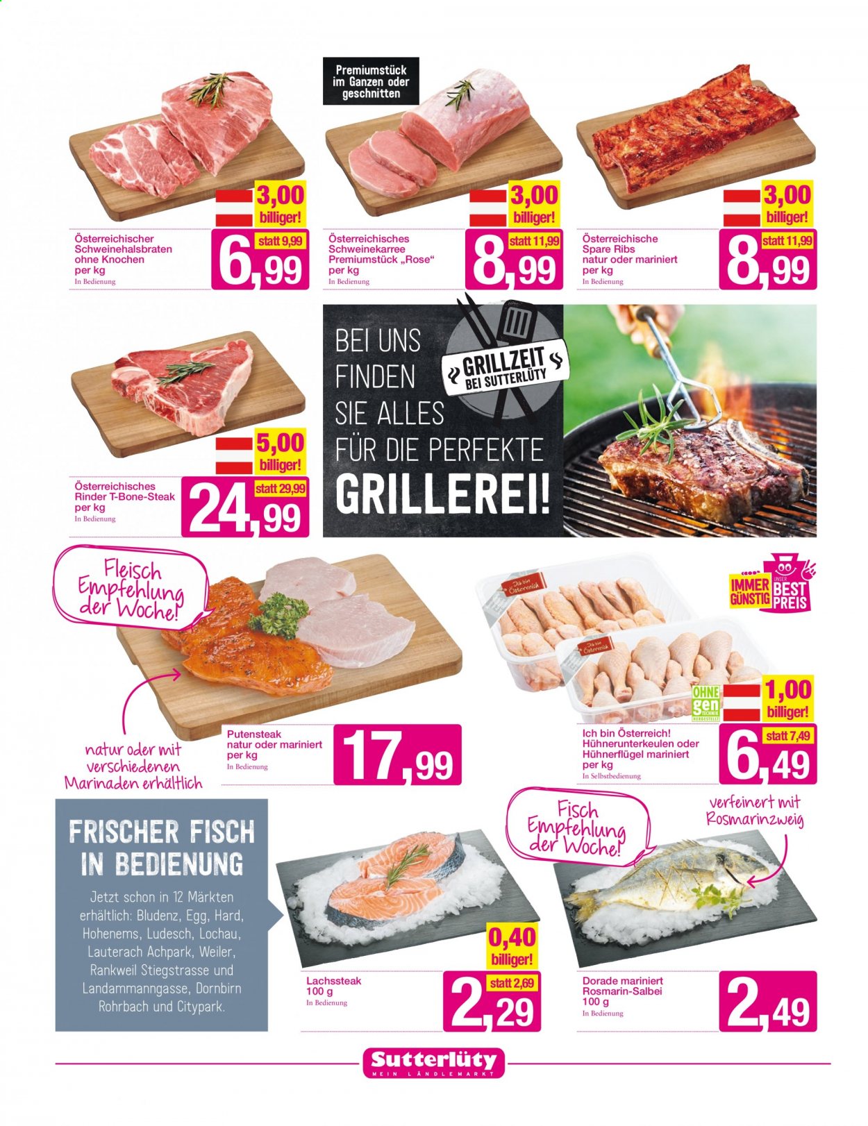 Angebote Sutterlüty - 3.6.2021 - 8.6.2021. Seite 2