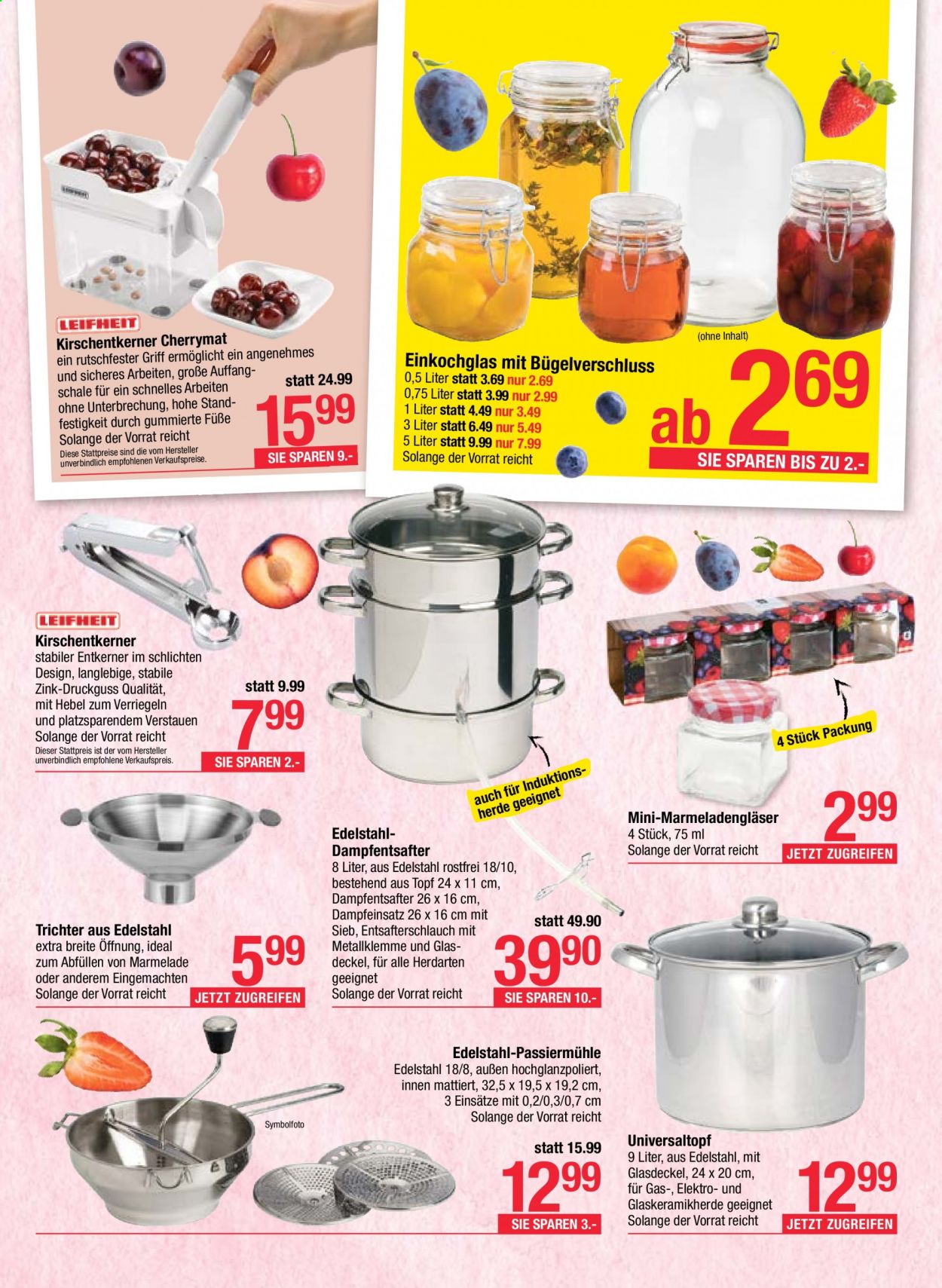 Angebote Maximarkt - 7.6.2021 - 12.6.2021. Seite 19