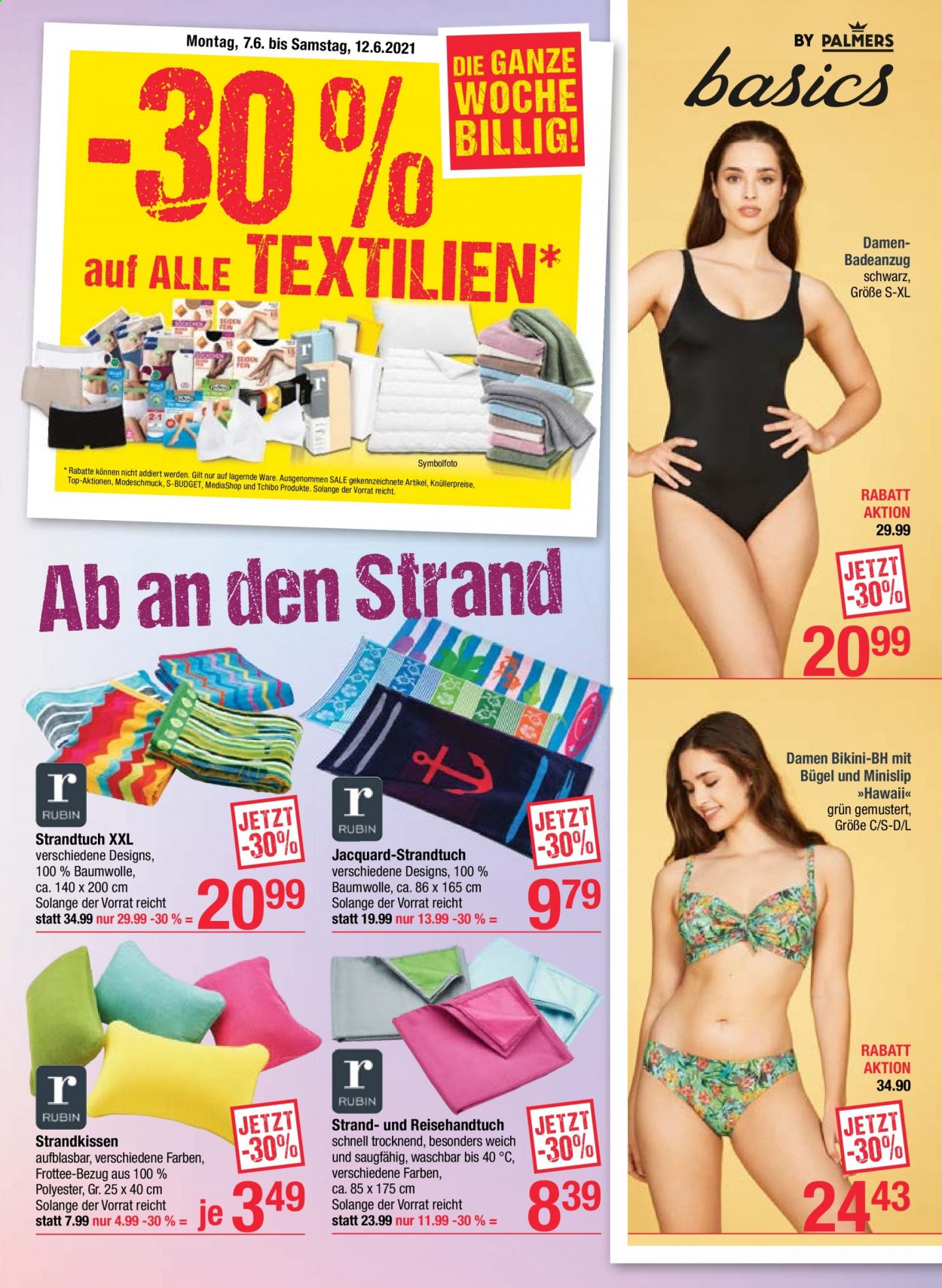 Angebote Maximarkt - 7.6.2021 - 12.6.2021. Seite 25