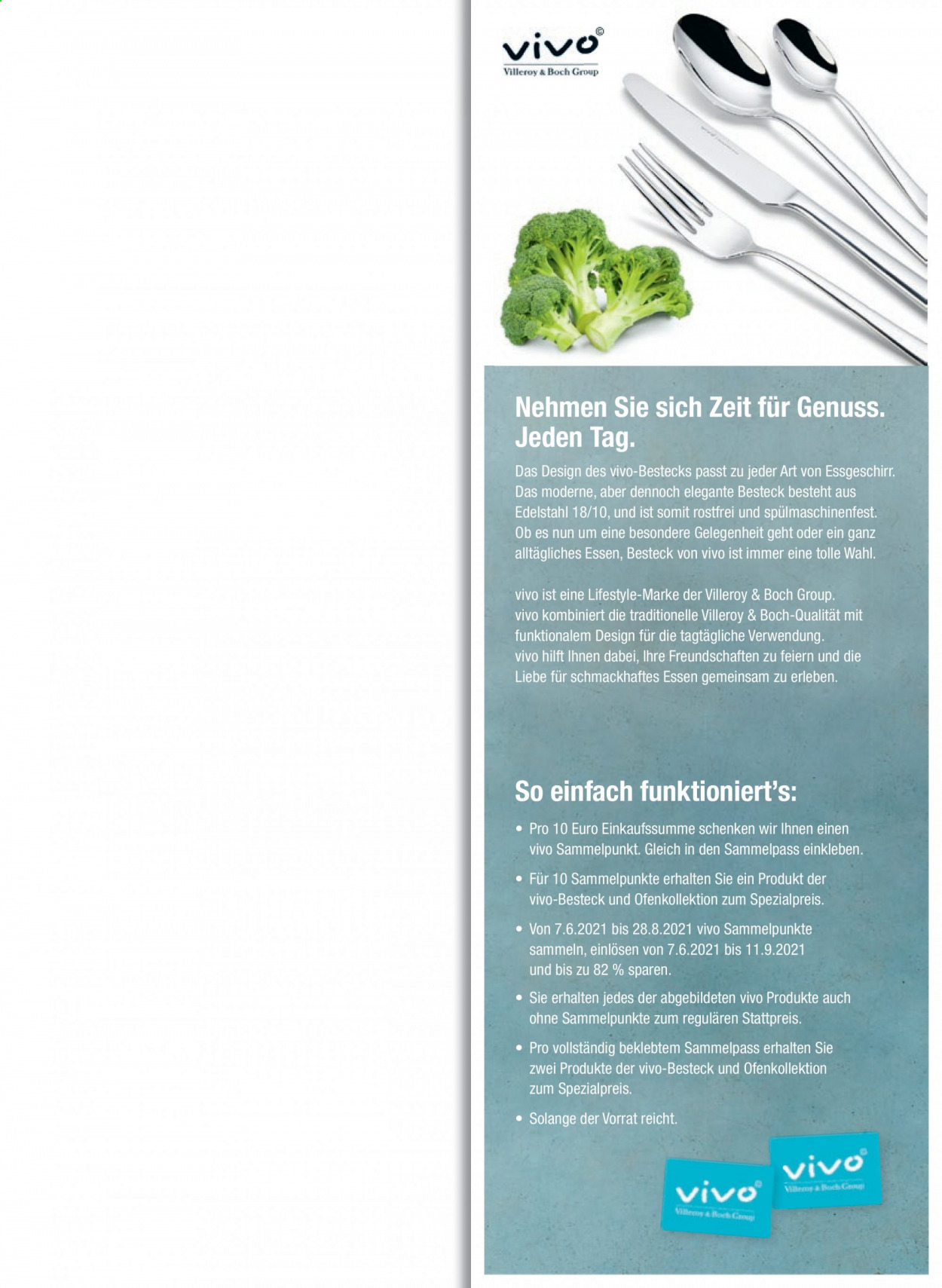 Angebote Maximarkt - 7.6.2021 - 12.6.2021. Seite 2
