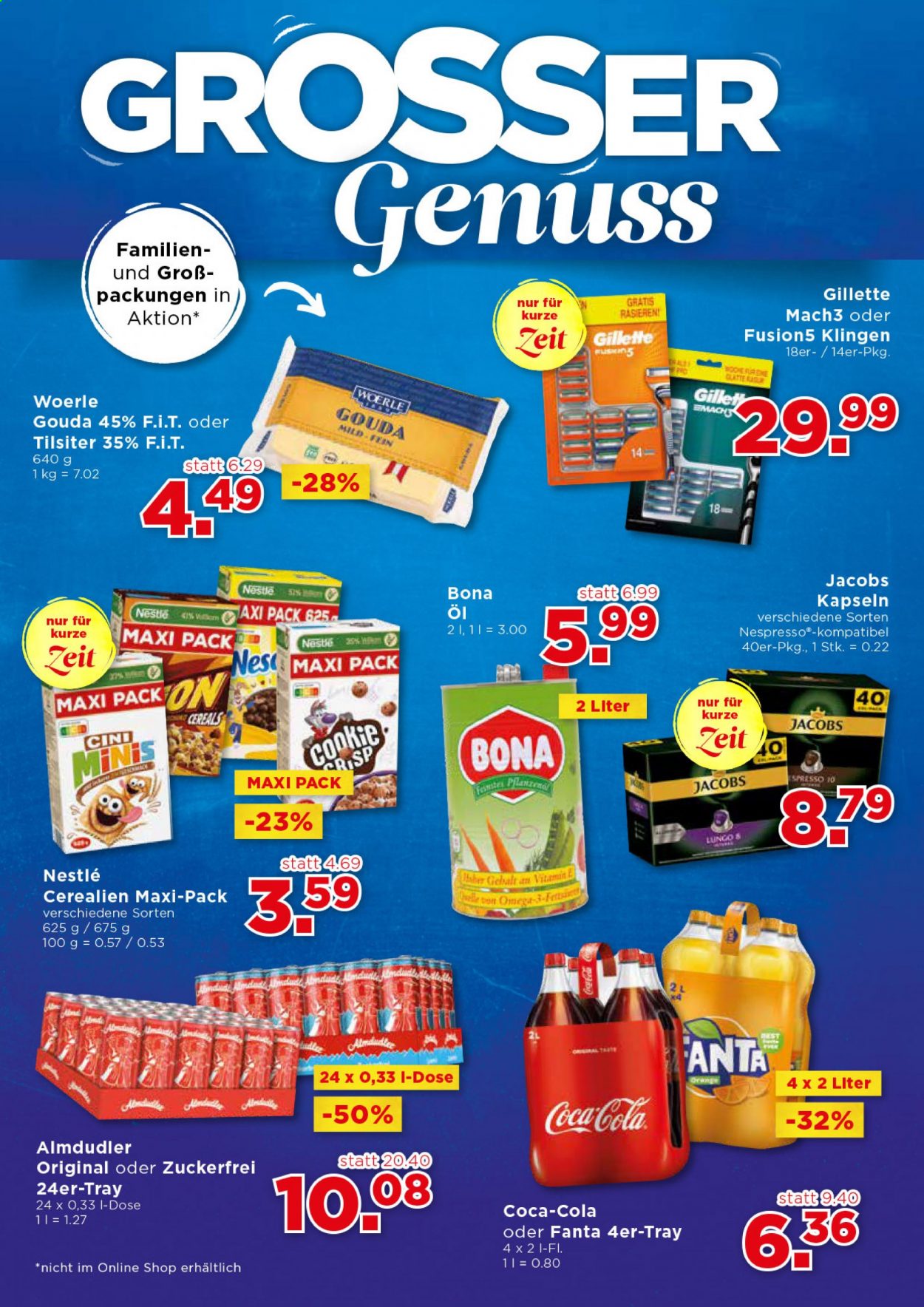Angebote UNIMARKT - 9.6.2021 - 15.6.2021. Seite 12