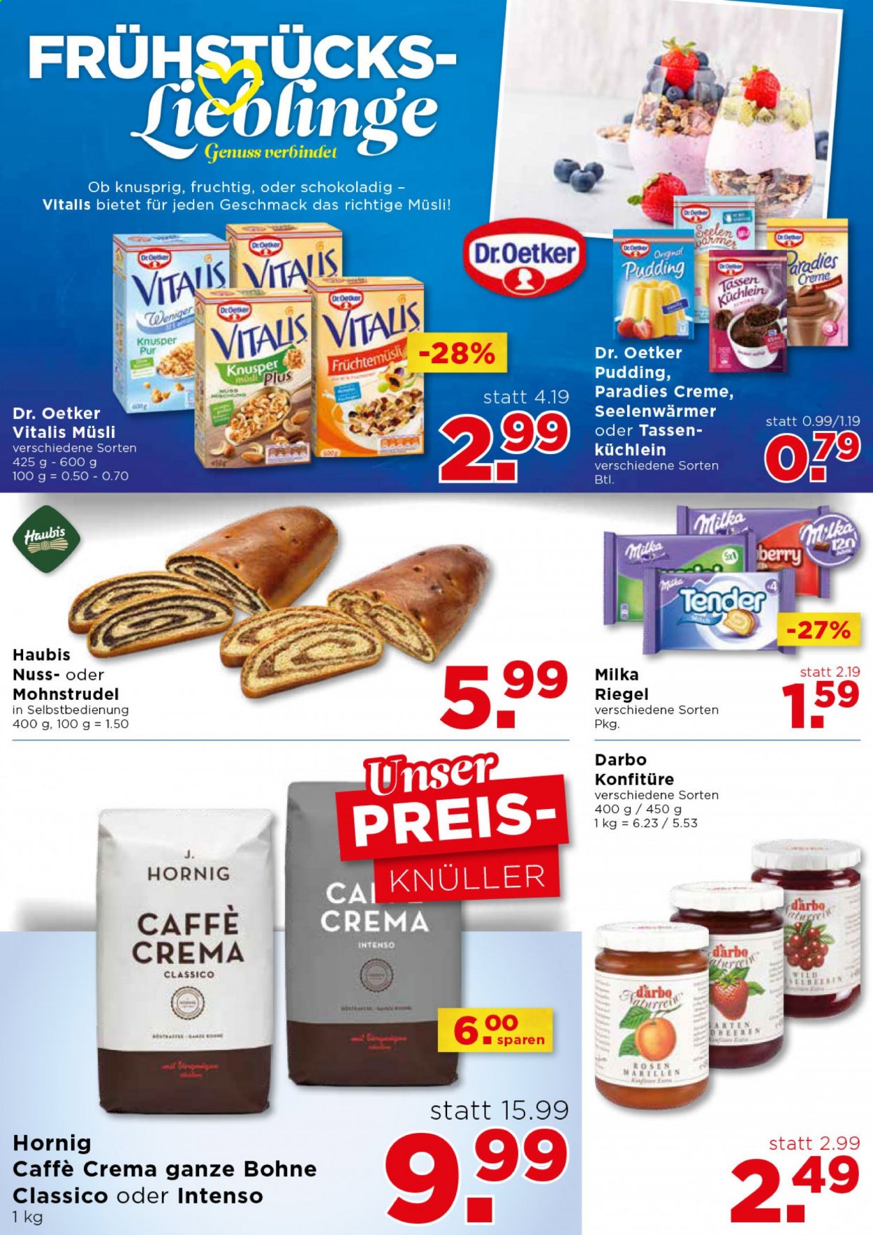 Angebote UNIMARKT - 9.6.2021 - 15.6.2021. Seite 14
