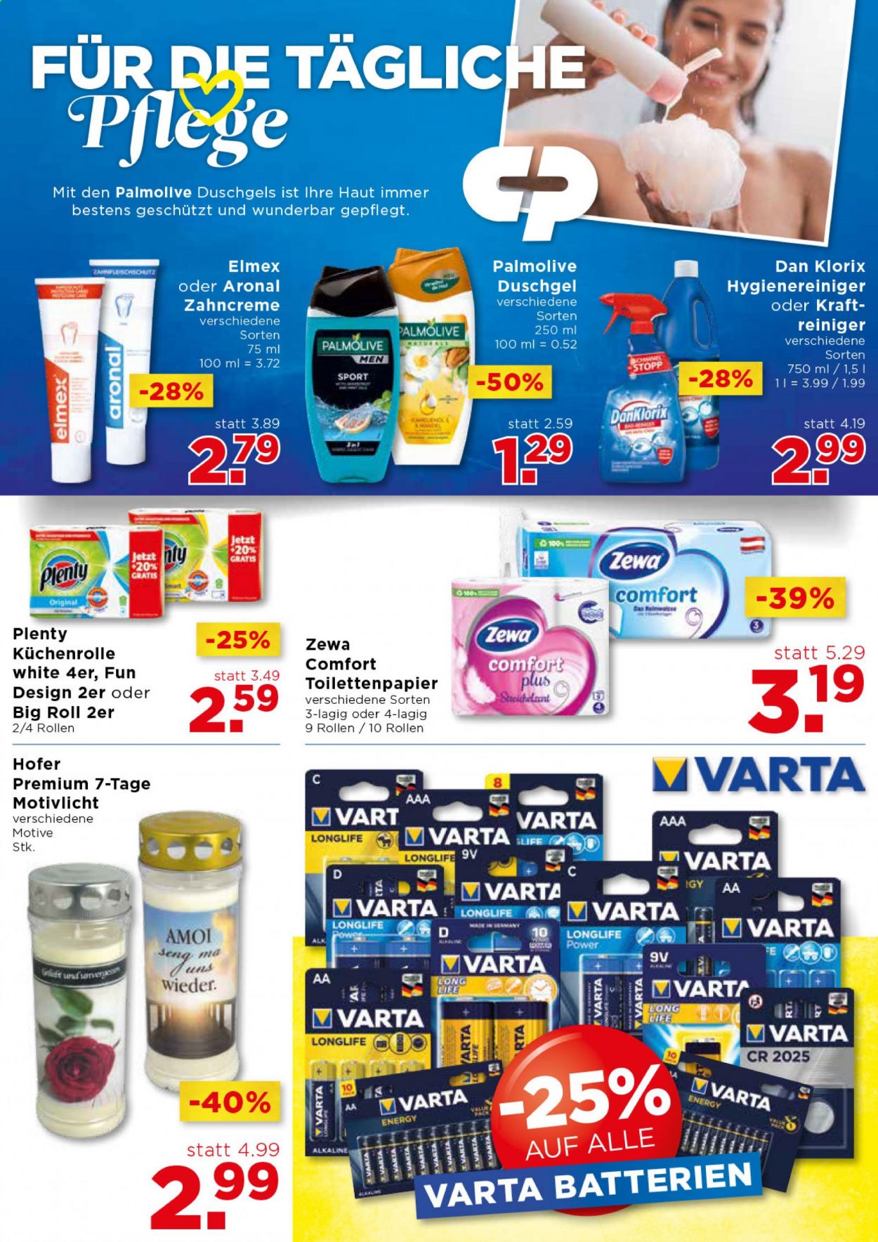 Angebote UNIMARKT - 9.6.2021 - 15.6.2021. Seite 15