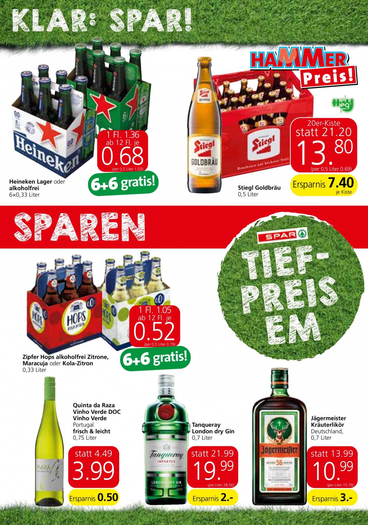 Angebote INTERSPAR - 10.6.2021 - 16.6.2021. Seite 11