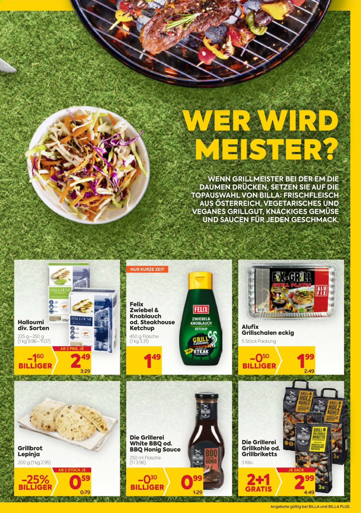 Angebote Billa - 10.6.2021 - 16.6.2021. Seite 7