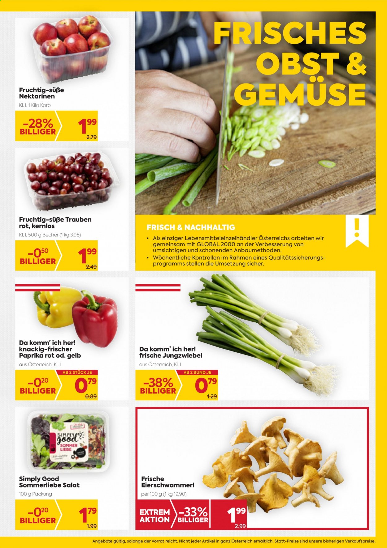 Angebote Billa - 10.6.2021 - 16.6.2021. Seite 9