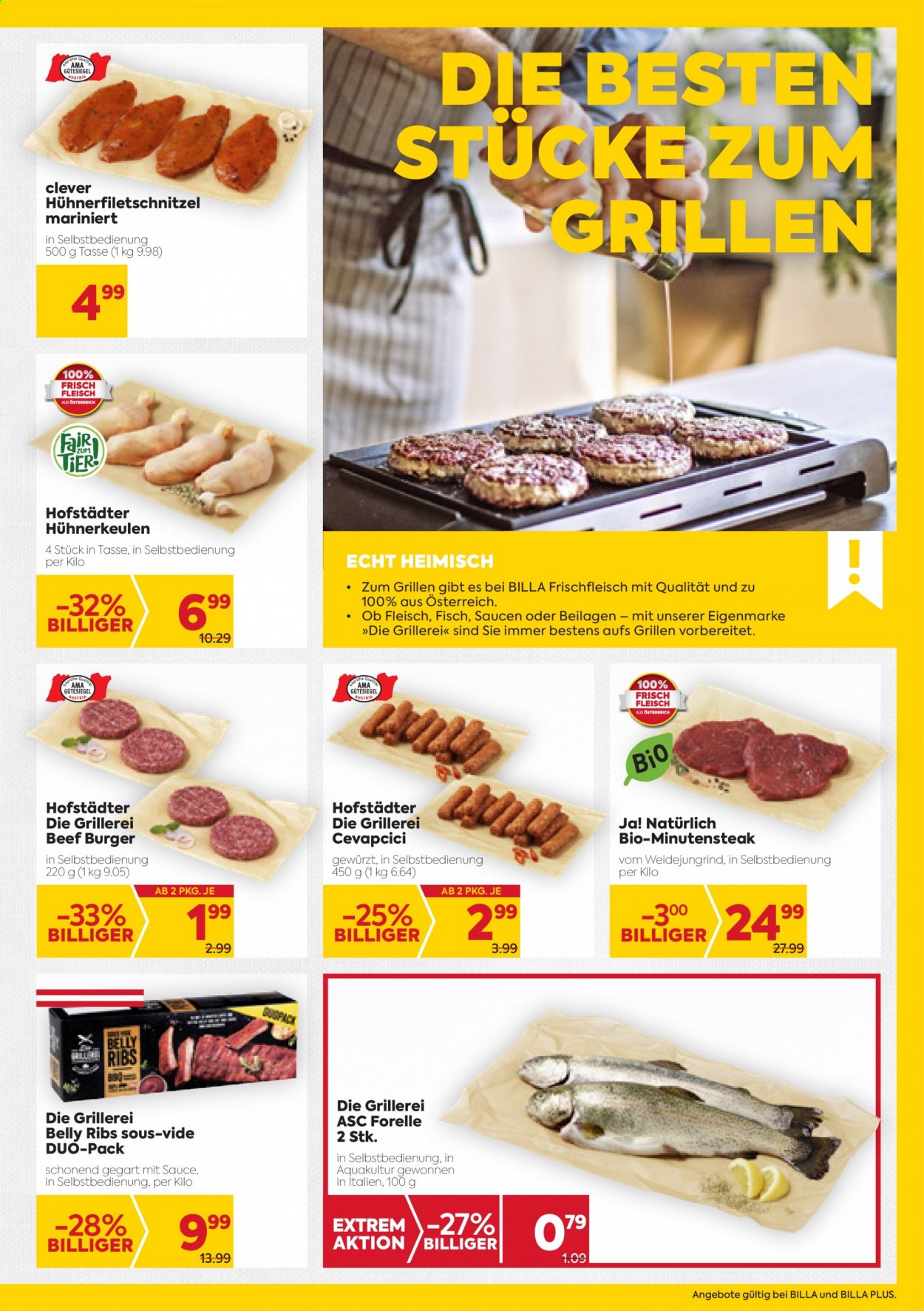 Angebote Billa - 10.6.2021 - 16.6.2021. Seite 15