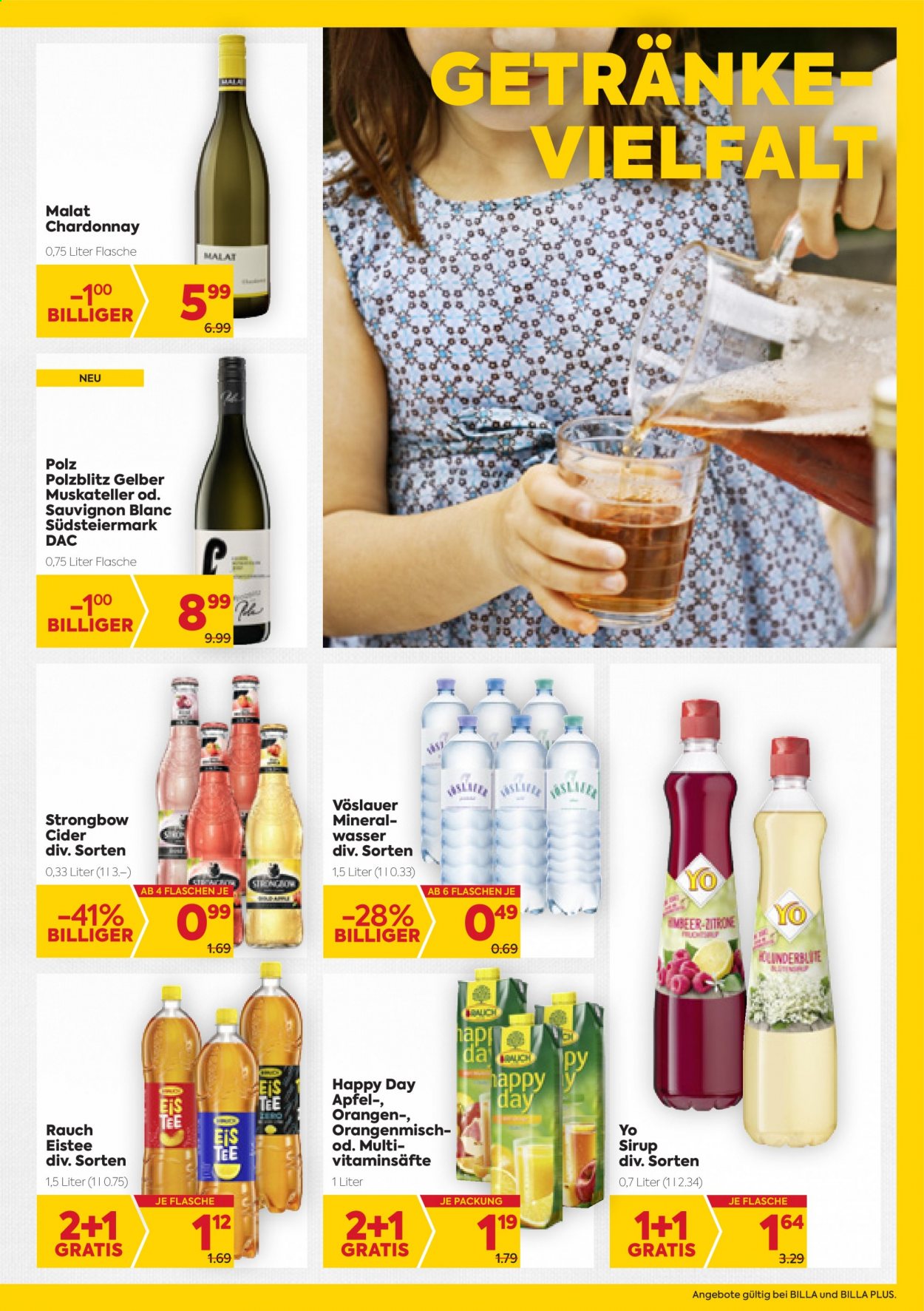 Angebote Billa - 10.6.2021 - 16.6.2021. Seite 21