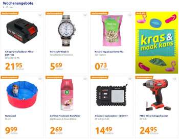 Angebote Action - 9.6.2021 - 15.6.2021.
