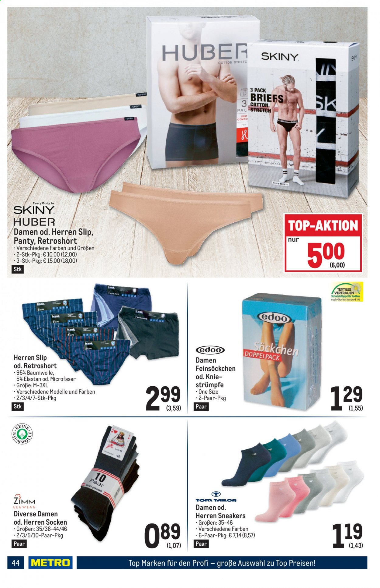 Angebote Metro - 10.6.2021 - 23.6.2021. Seite 44