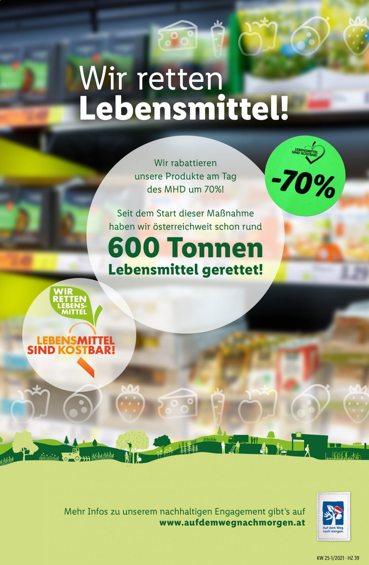 Angebote Lidl - 17.6.2021 - 23.6.2021. Seite 39