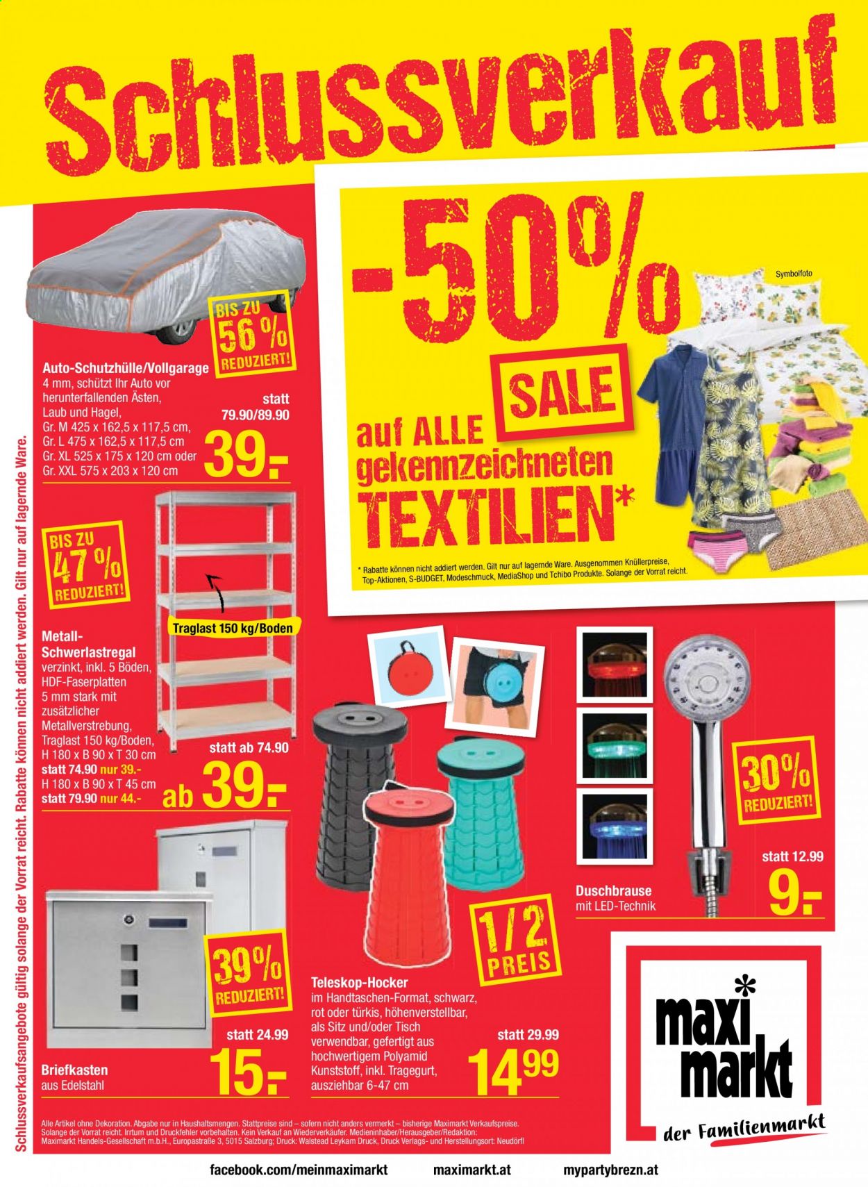Angebote Maximarkt - 14.6.2021 - 19.6.2021. Seite 28