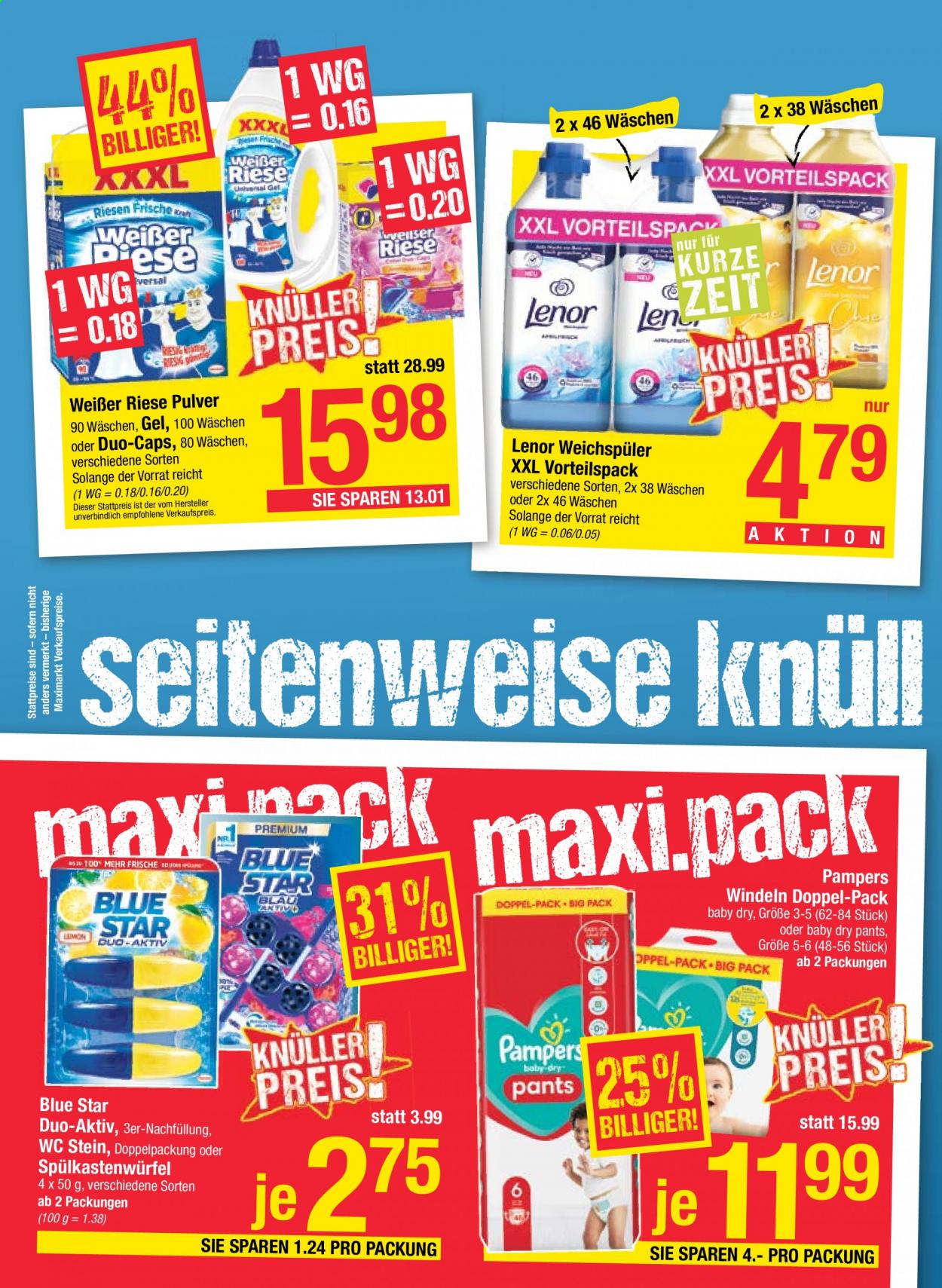 Angebote Maximarkt - 14.6.2021 - 19.6.2021. Seite 4