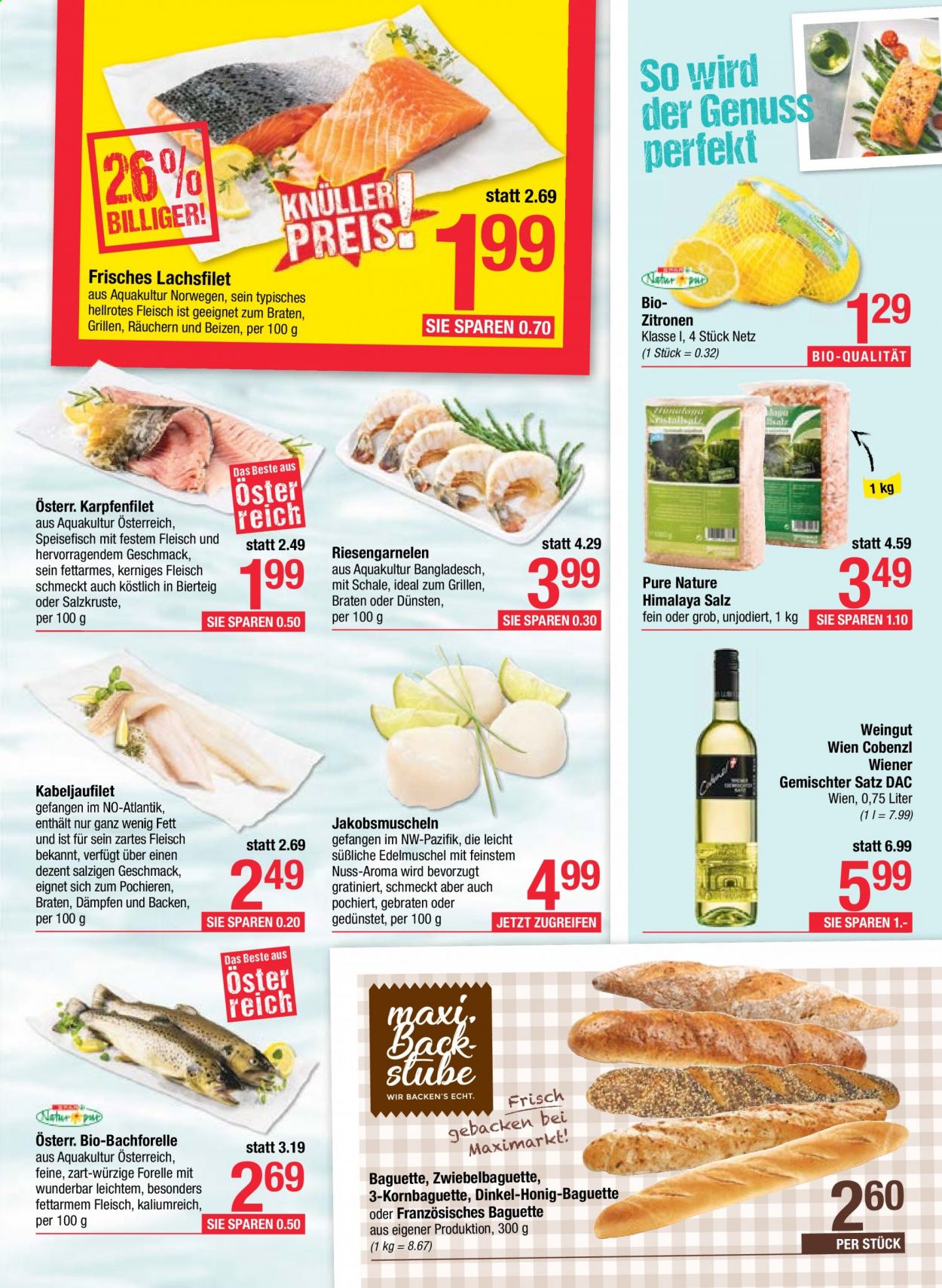 Angebote Maximarkt - 14.6.2021 - 19.6.2021. Seite 9