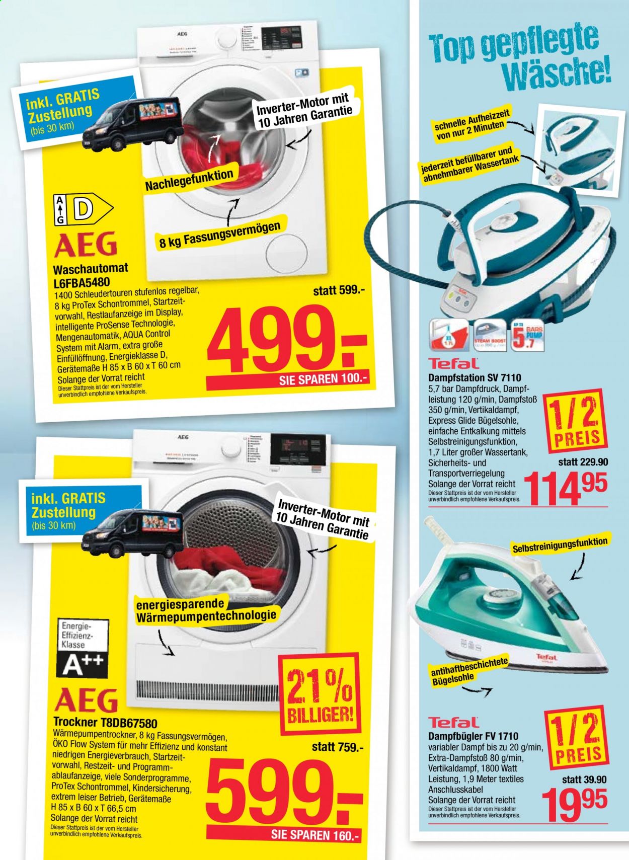 Angebote Maximarkt - 14.6.2021 - 19.6.2021. Seite 23