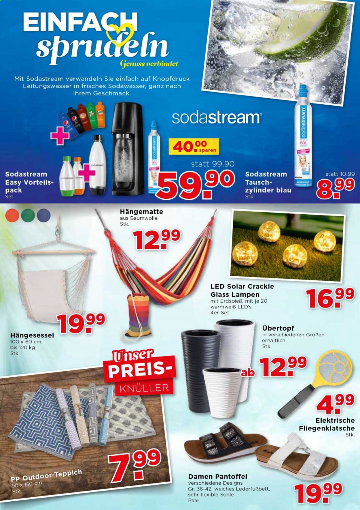 Angebote UNIMARKT - 15.6.2021 - 22.6.2021. Seite 14