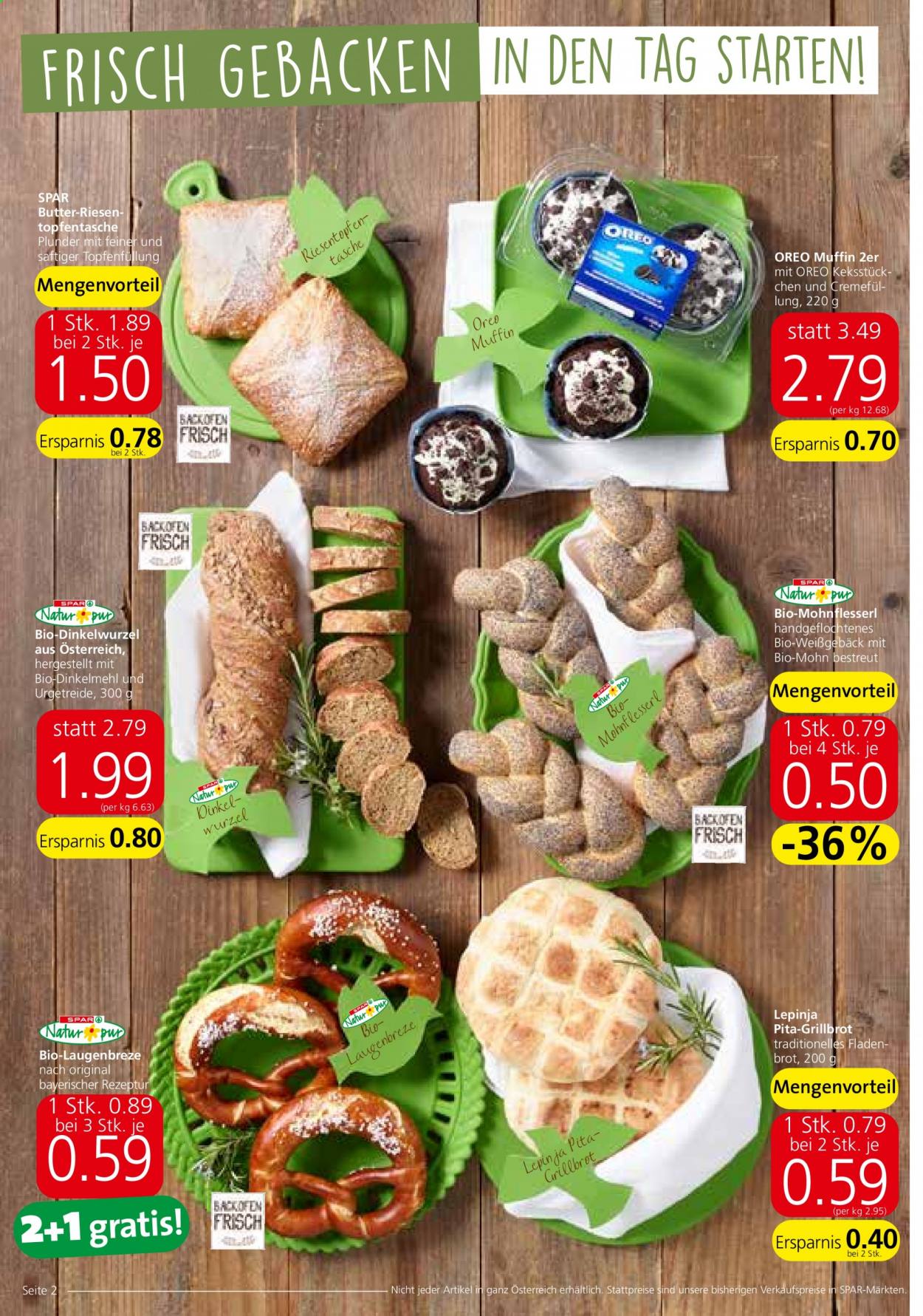 Angebote INTERSPAR - 17.6.2021 - 30.6.2021. Seite 2