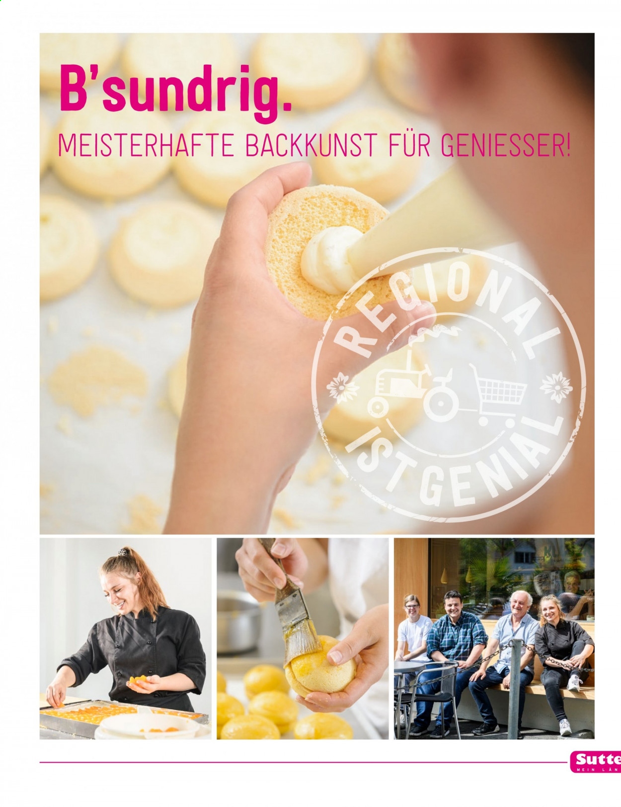 Angebote Sutterlüty - 17.6.2021 - 22.6.2021. Seite 10