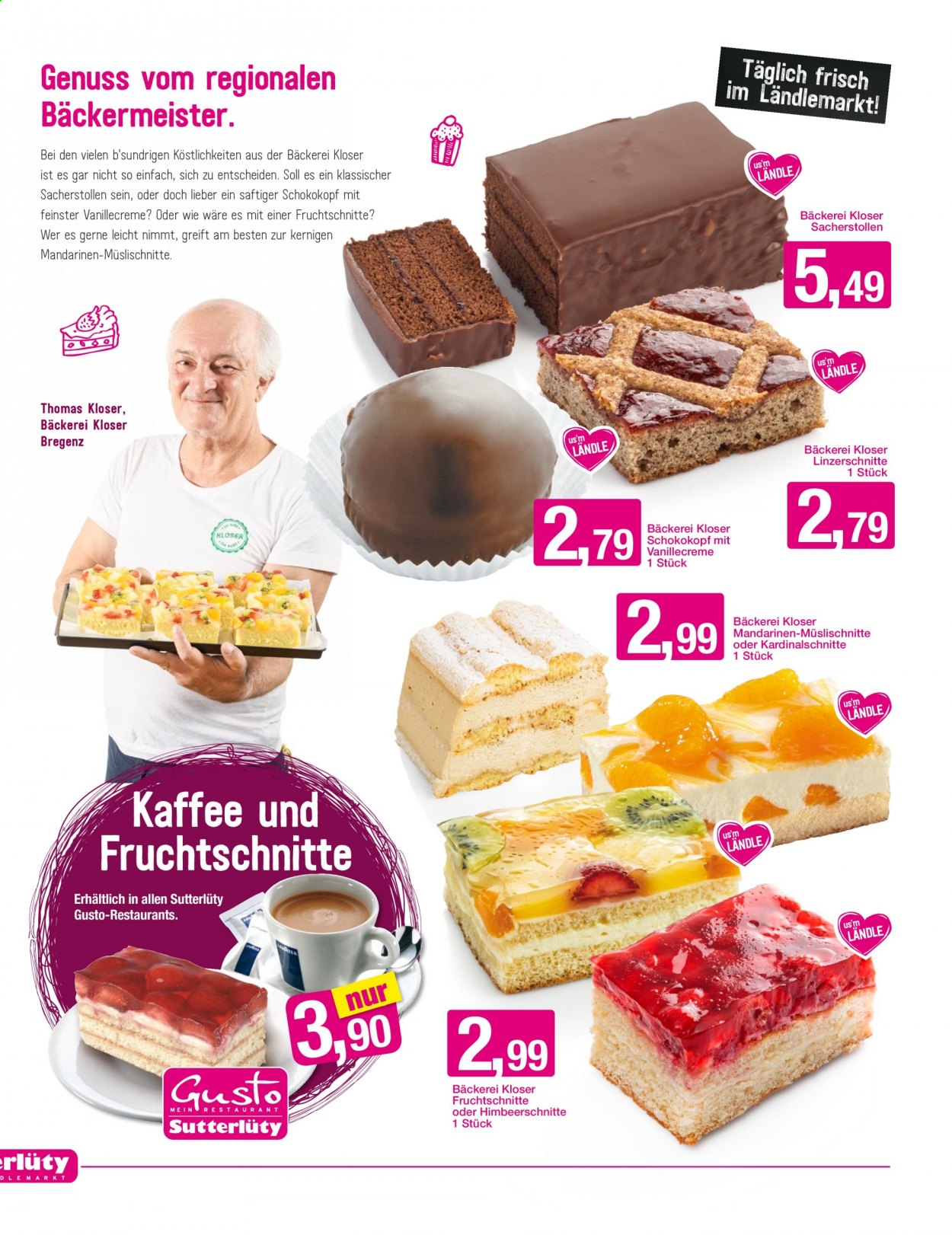 Angebote Sutterlüty - 17.6.2021 - 22.6.2021. Seite 11