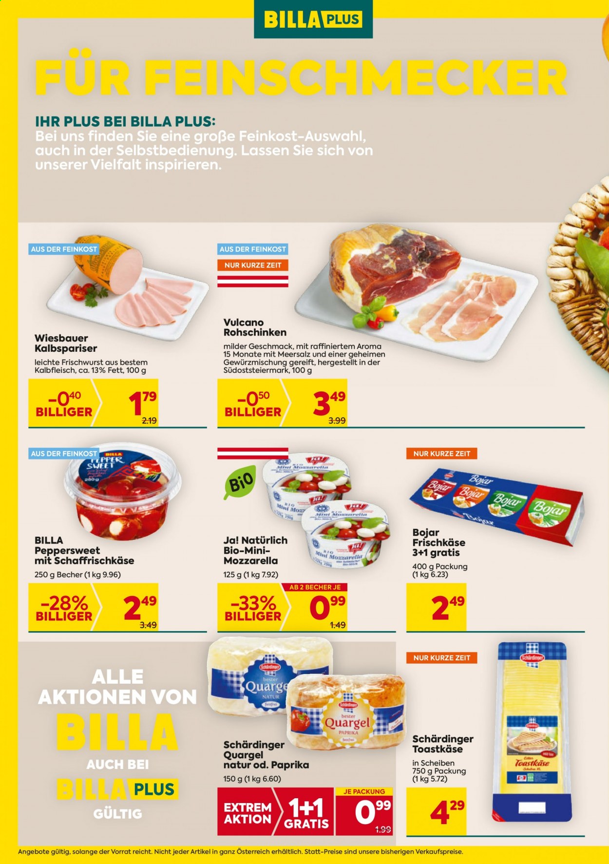 Angebote Billa Plus - 17.6.2021 - 23.6.2021. Seite 8