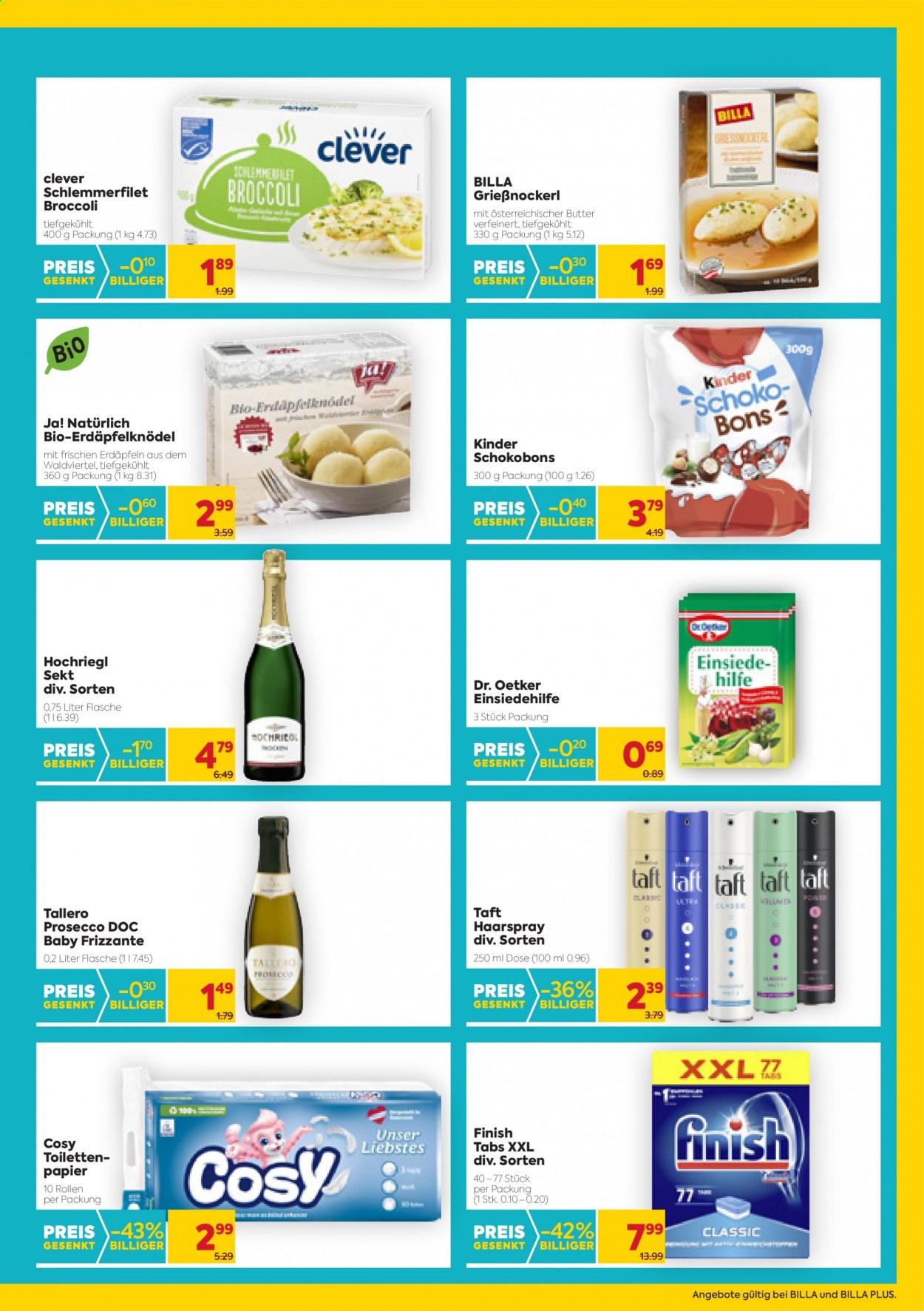 Angebote Billa - 17.6.2021 - 23.6.2021. Seite 5