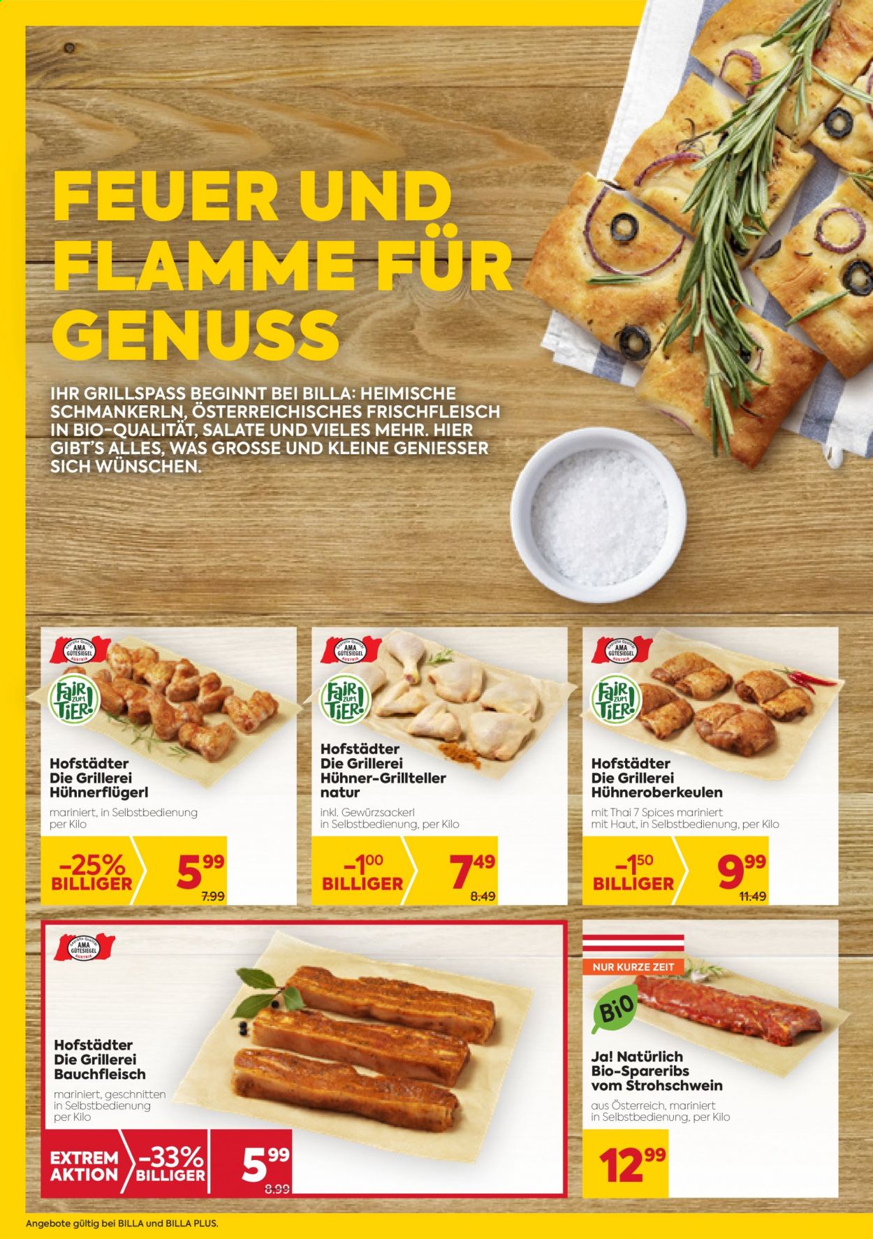 Angebote Billa - 17.6.2021 - 23.6.2021. Seite 8