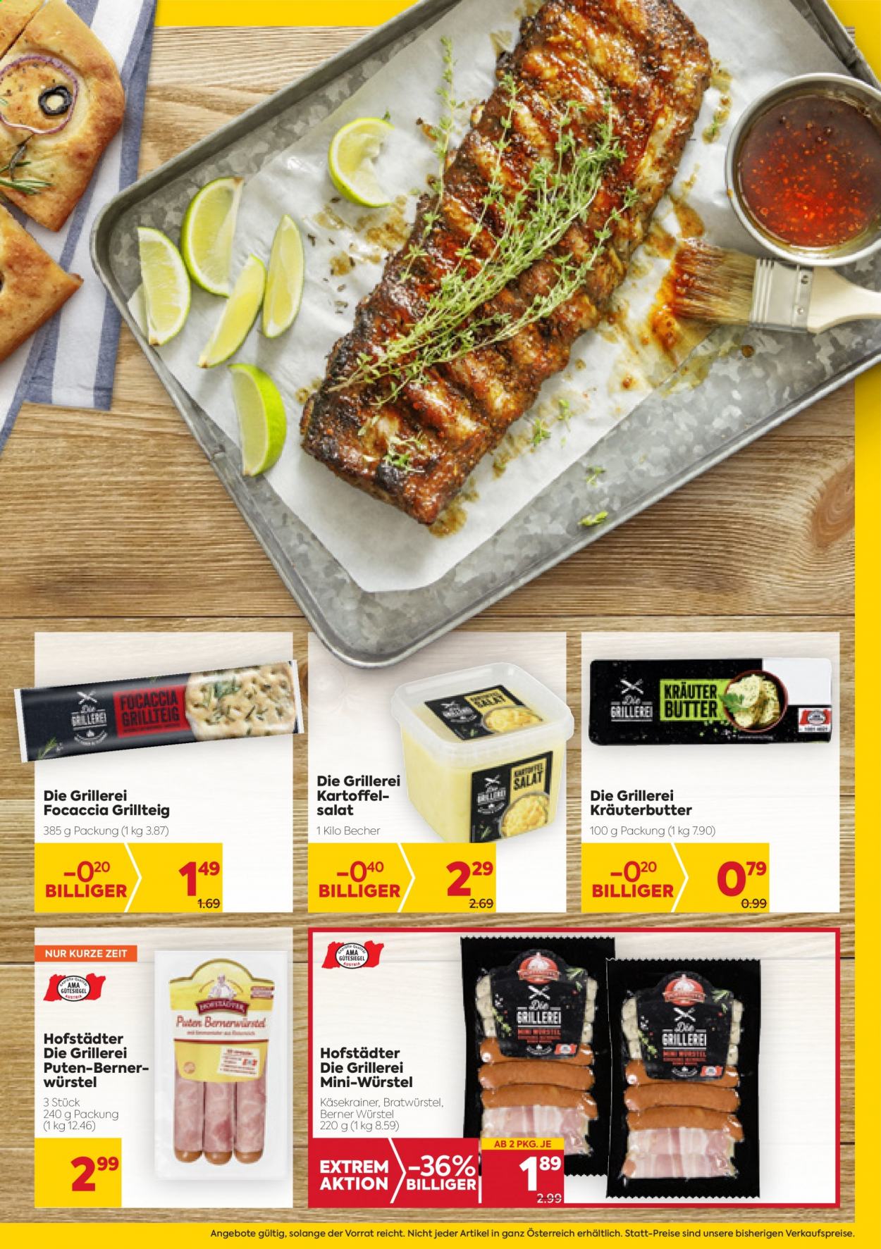 Angebote Billa - 17.6.2021 - 23.6.2021. Seite 9