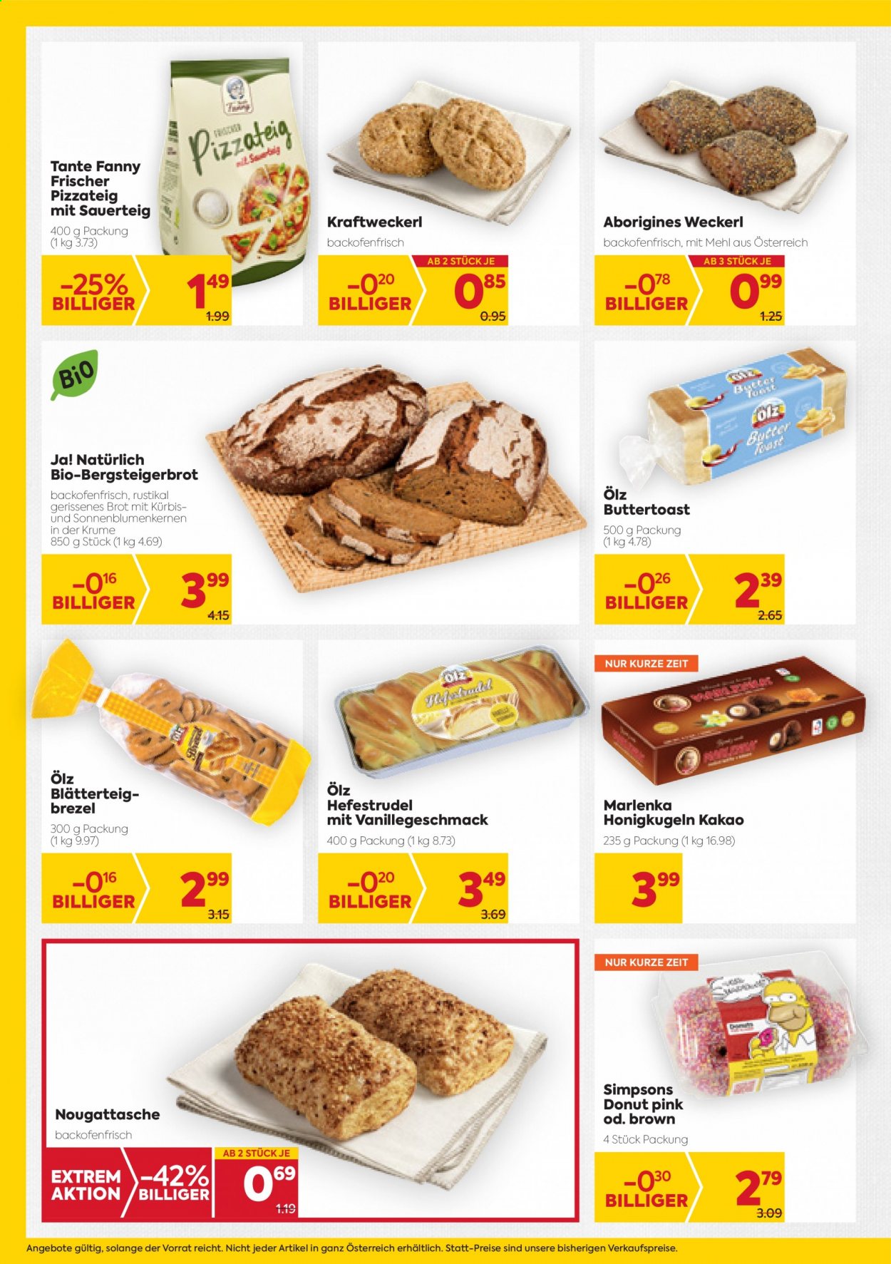 Angebote Billa - 17.6.2021 - 23.6.2021. Seite 10