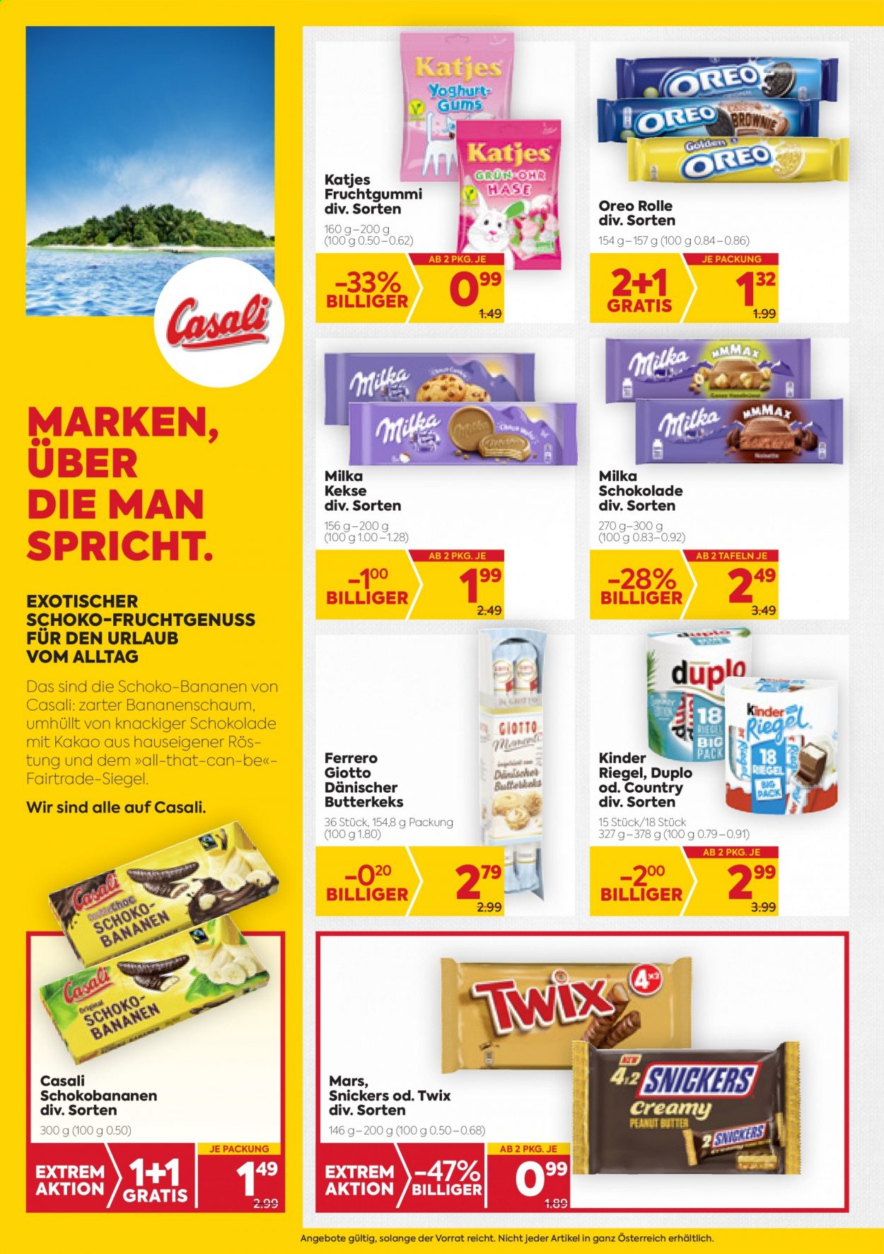 Angebote Billa - 17.6.2021 - 23.6.2021. Seite 16