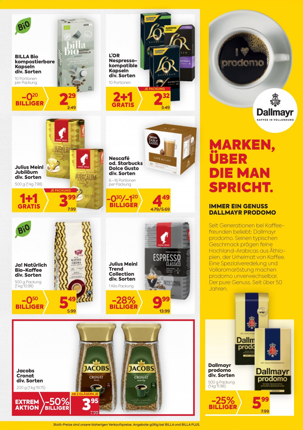 Angebote Billa - 17.6.2021 - 23.6.2021. Seite 17