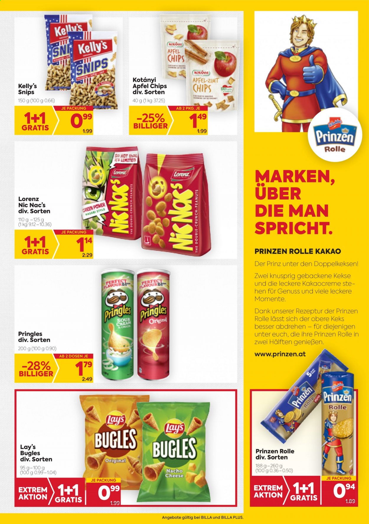 Angebote Billa - 17.6.2021 - 23.6.2021. Seite 19