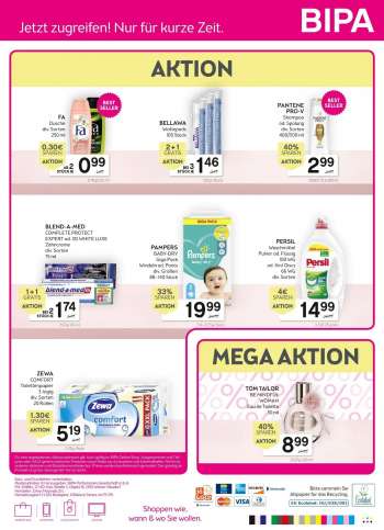 thumbnail - Pantene