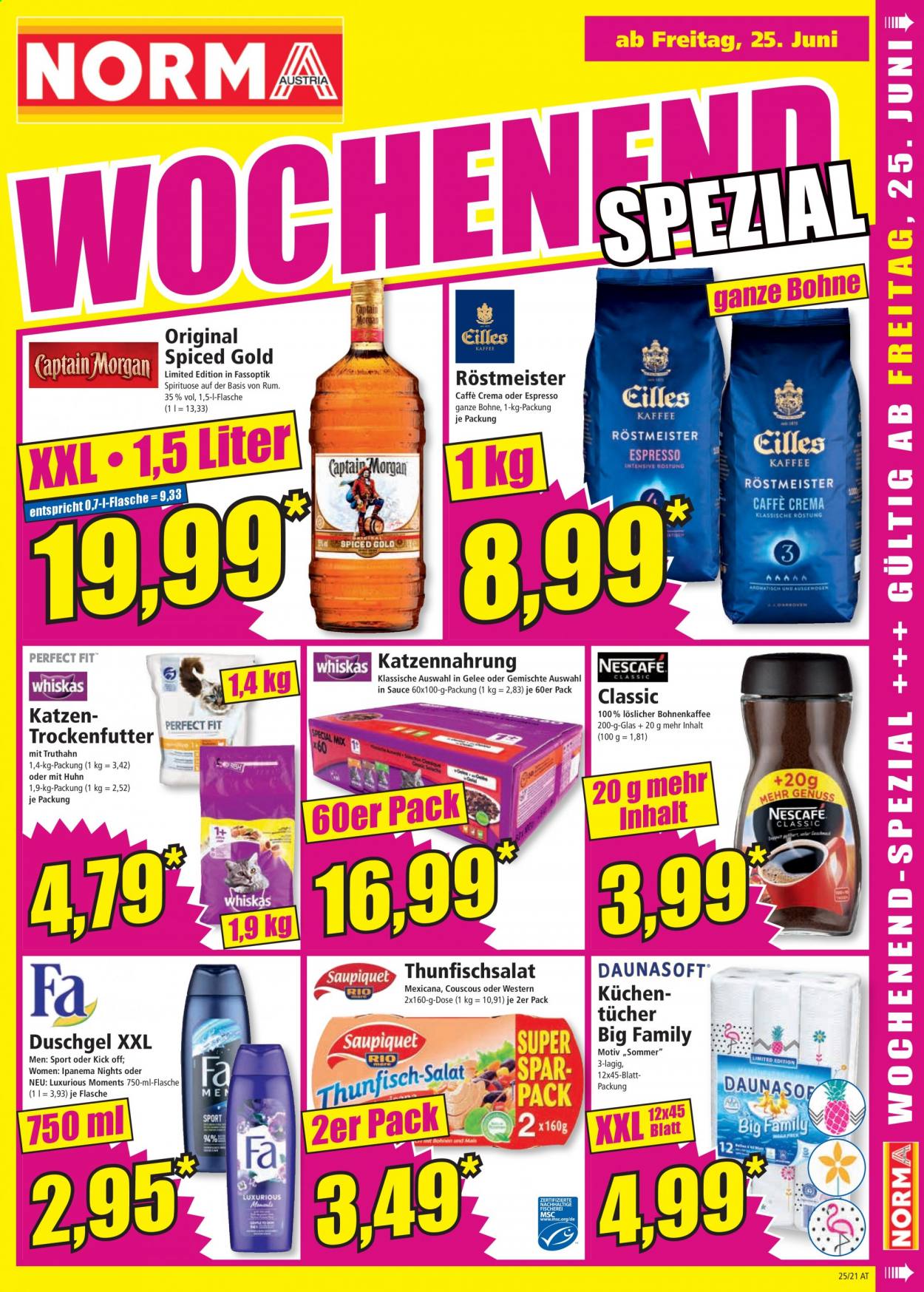 Angebote Norma - 21.6.2021 - 26.6.2021. Seite 15