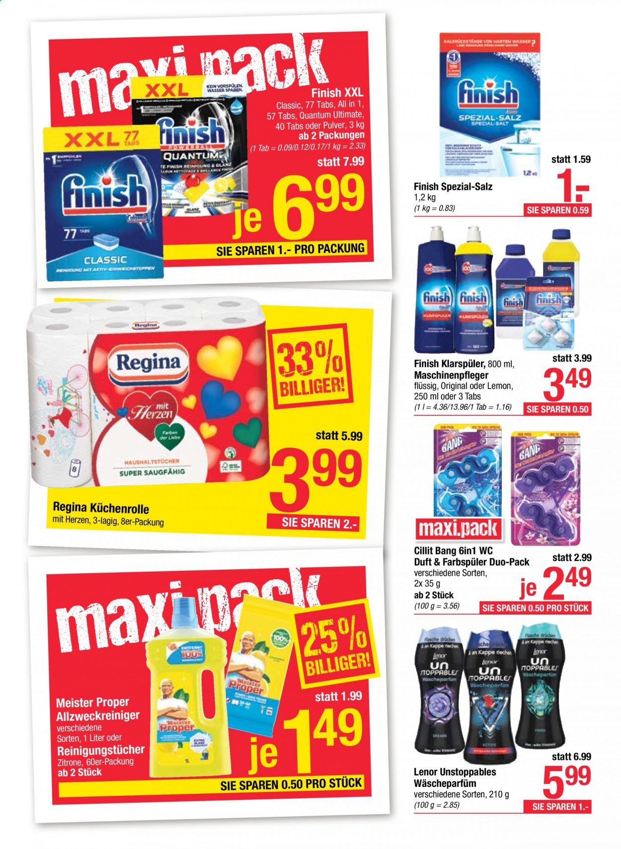Angebote Maximarkt - 21.6.2021 - 26.6.2021. Seite 15