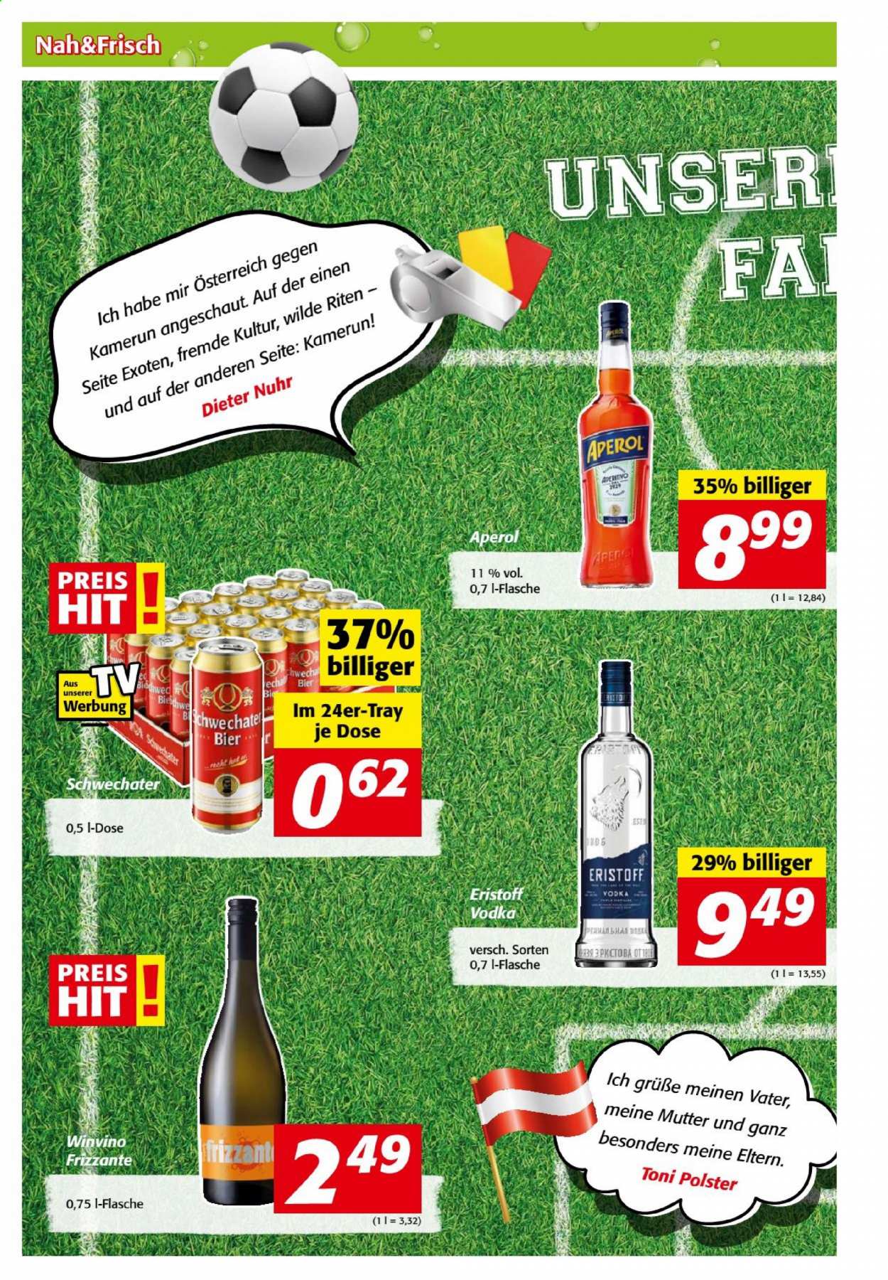 Angebote KASTNER - 23.6.2021 - 29.6.2021. Seite 2