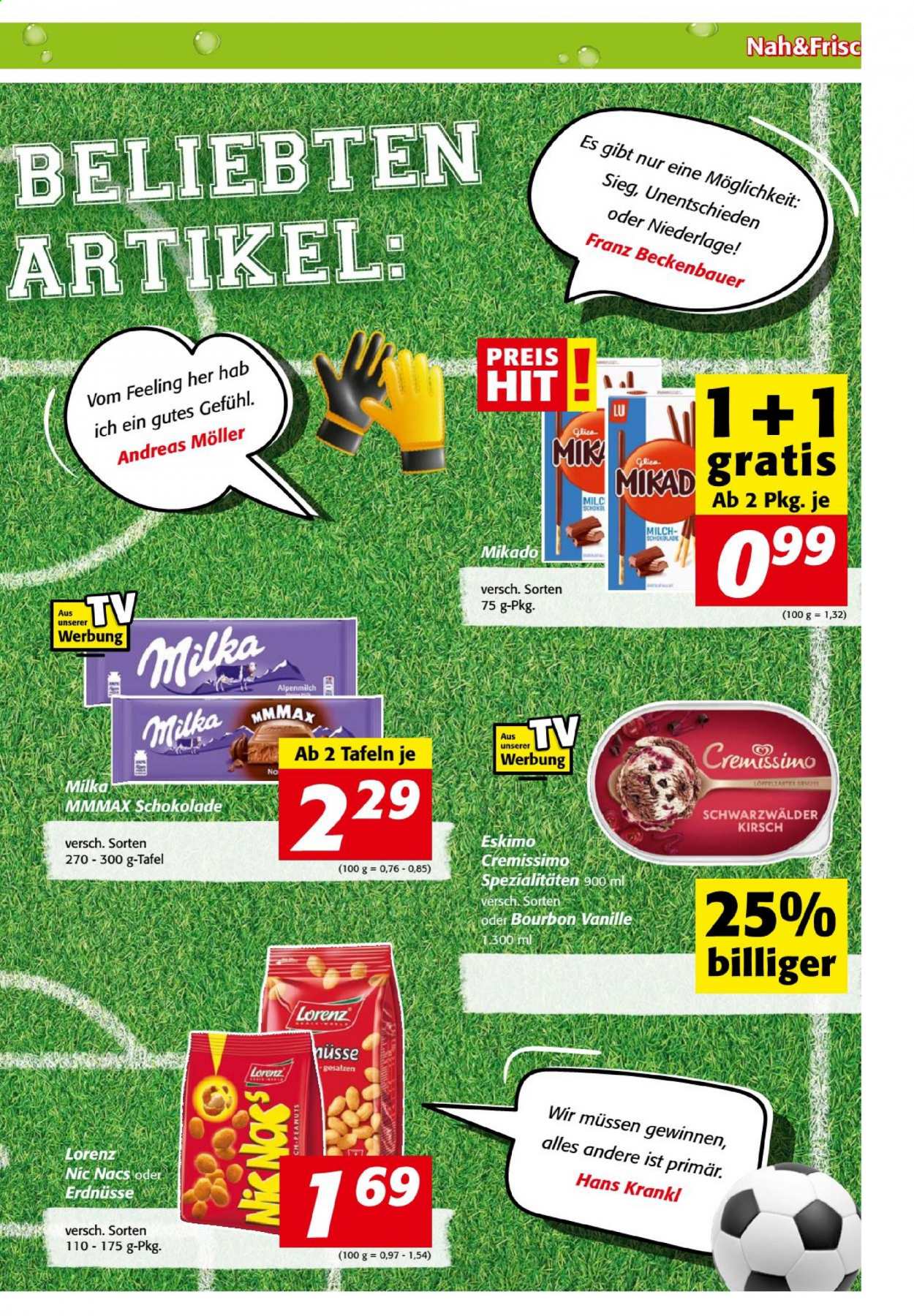 Angebote KASTNER - 23.6.2021 - 29.6.2021. Seite 3