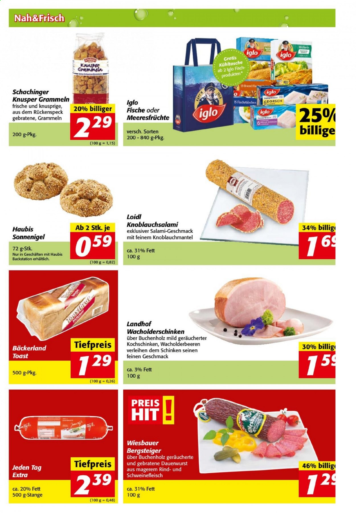 Angebote KASTNER - 23.6.2021 - 29.6.2021. Seite 4