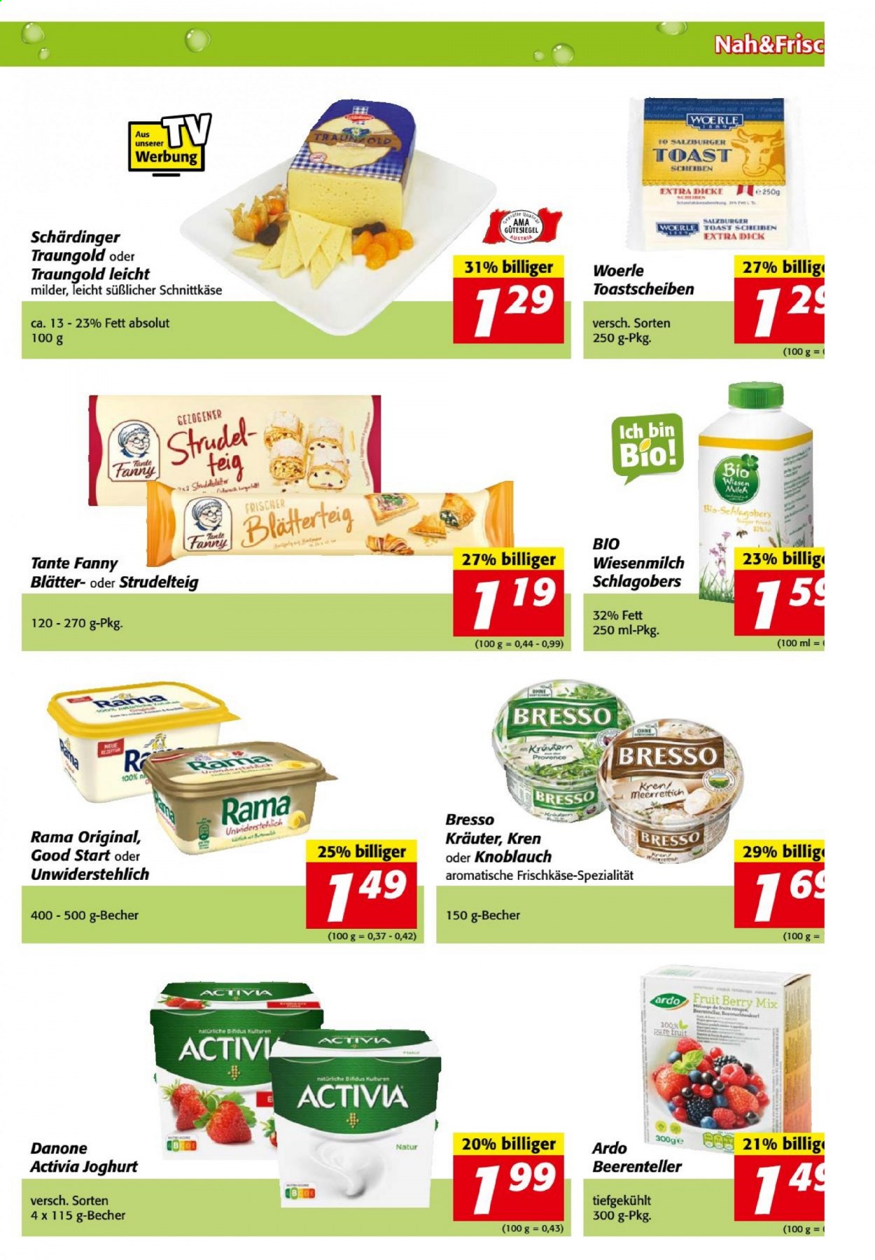 Angebote KASTNER - 23.6.2021 - 29.6.2021. Seite 5