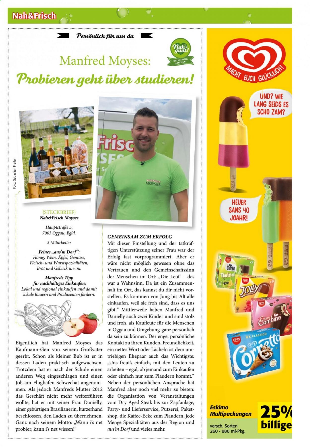 Angebote KASTNER - 23.6.2021 - 29.6.2021. Seite 6