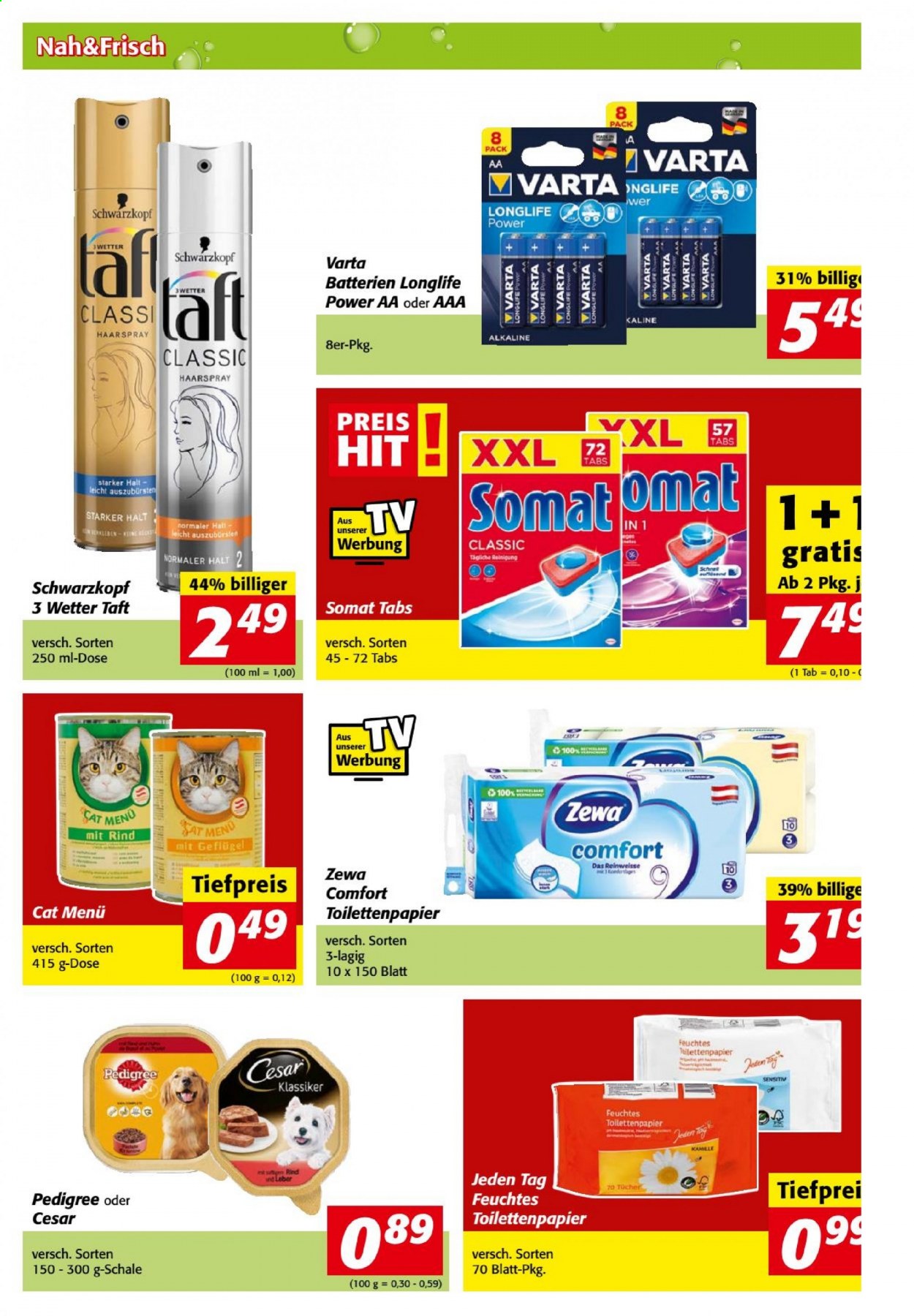 Angebote KASTNER - 23.6.2021 - 29.6.2021. Seite 8