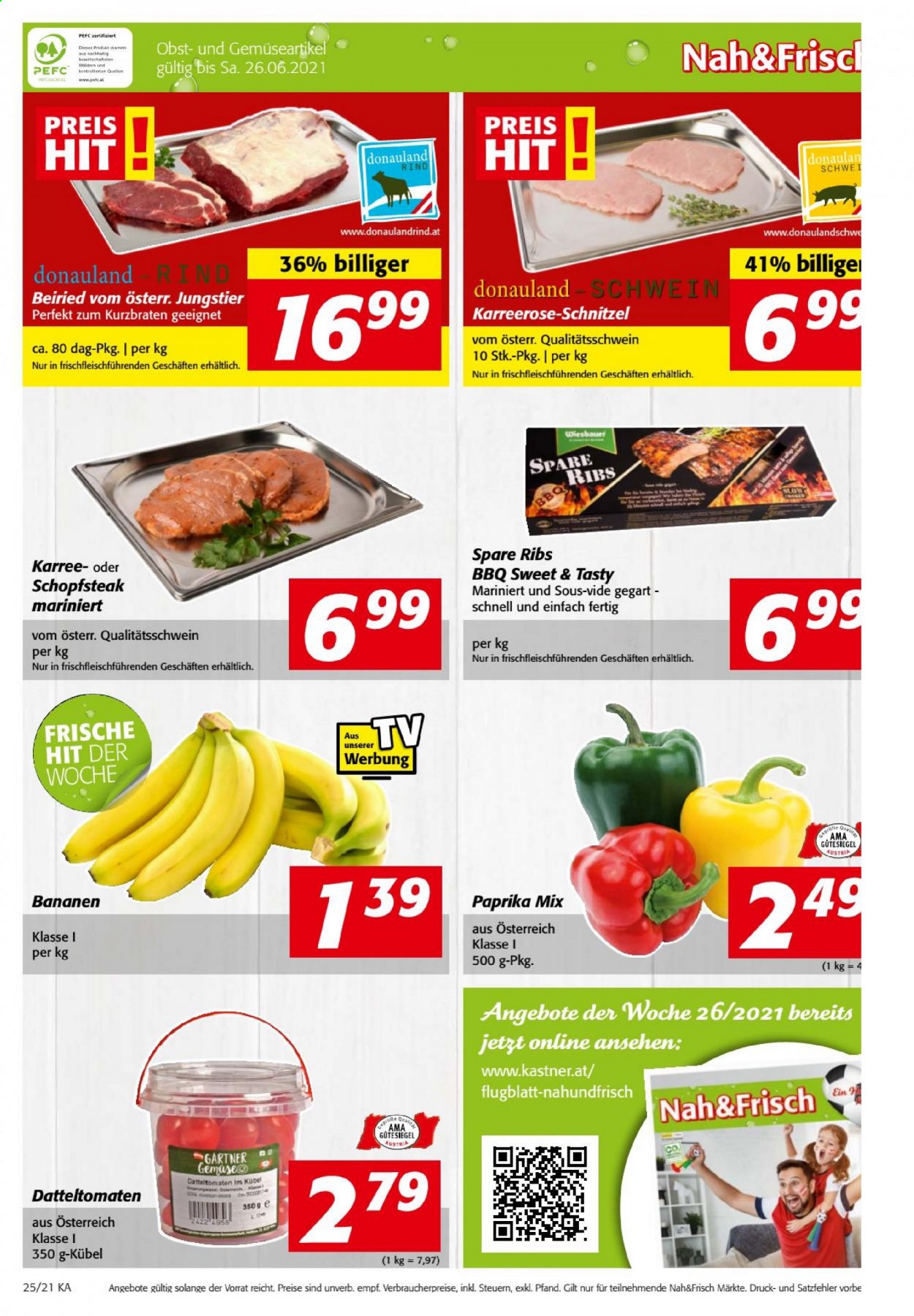 Angebote KASTNER - 23.6.2021 - 29.6.2021. Seite 12