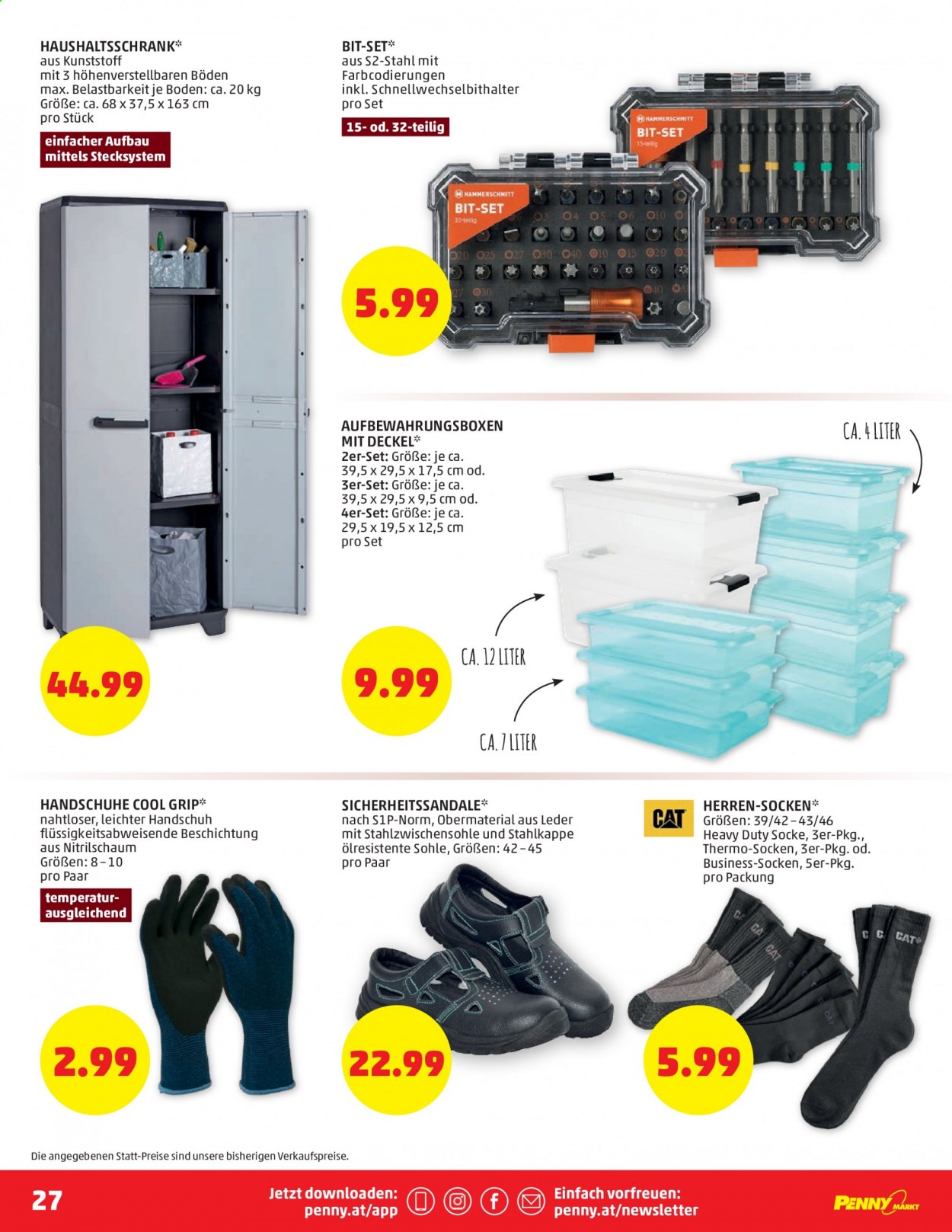 Angebote Penny - 24.6.2021 - 30.6.2021. Seite 27