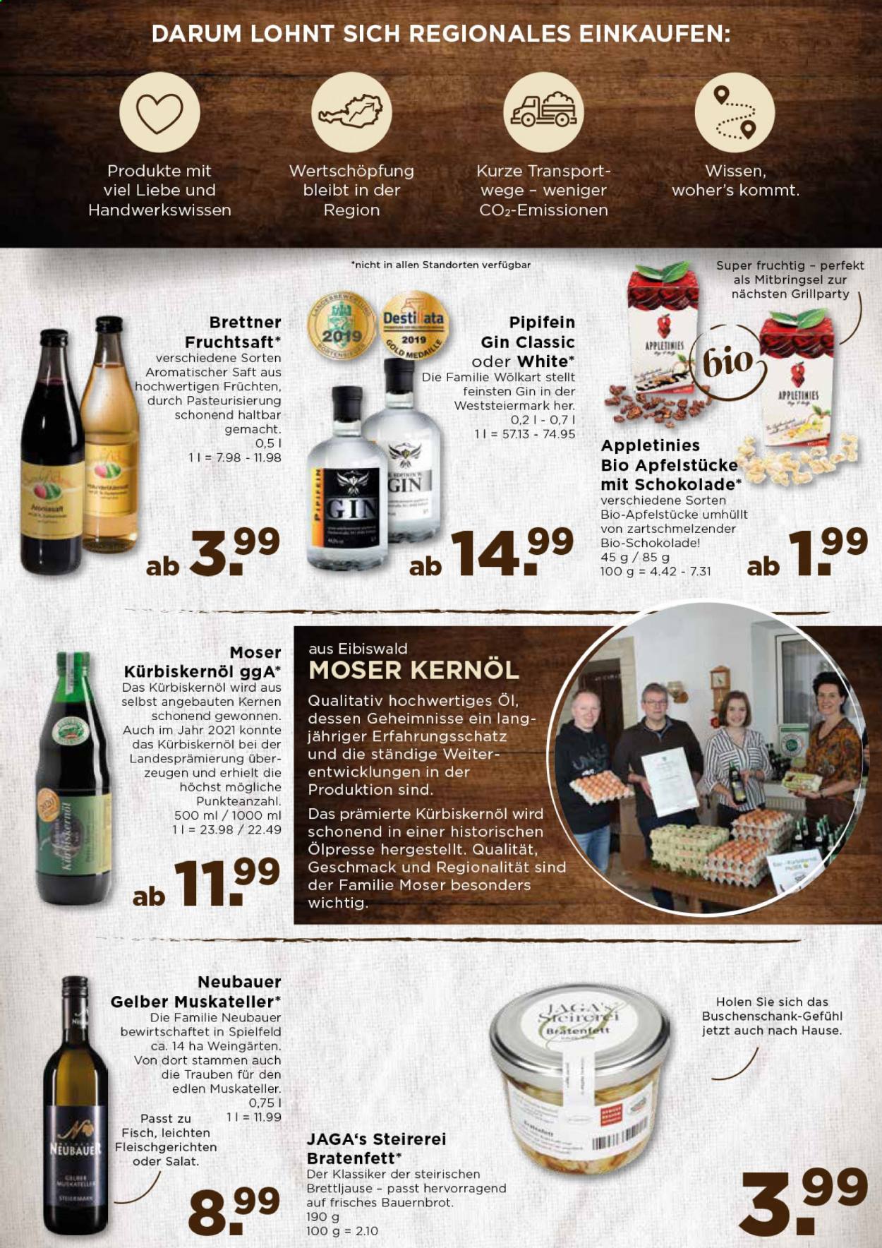 Angebote UNIMARKT - 23.6.2021 - 29.6.2021. Seite 3