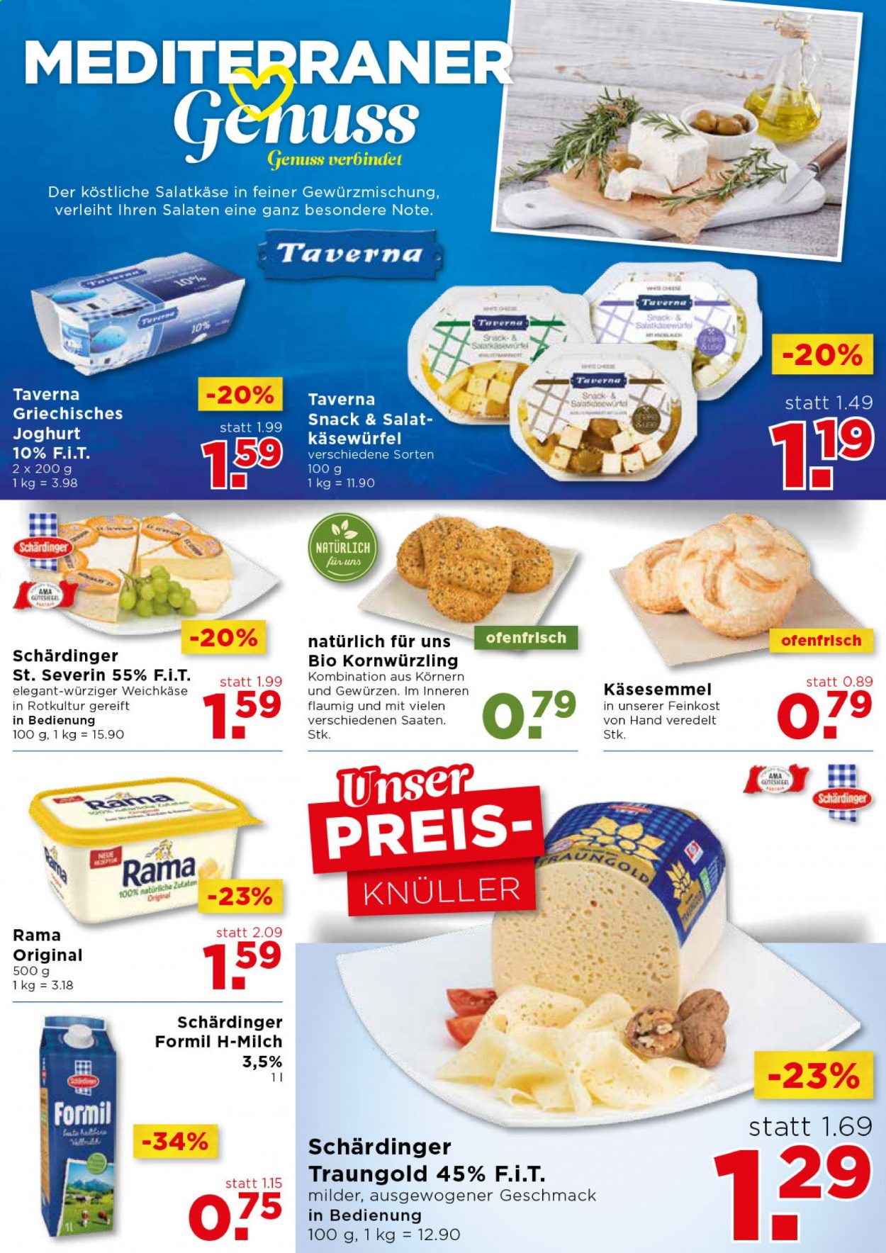 Angebote UNIMARKT - 23.6.2021 - 29.6.2021. Seite 5