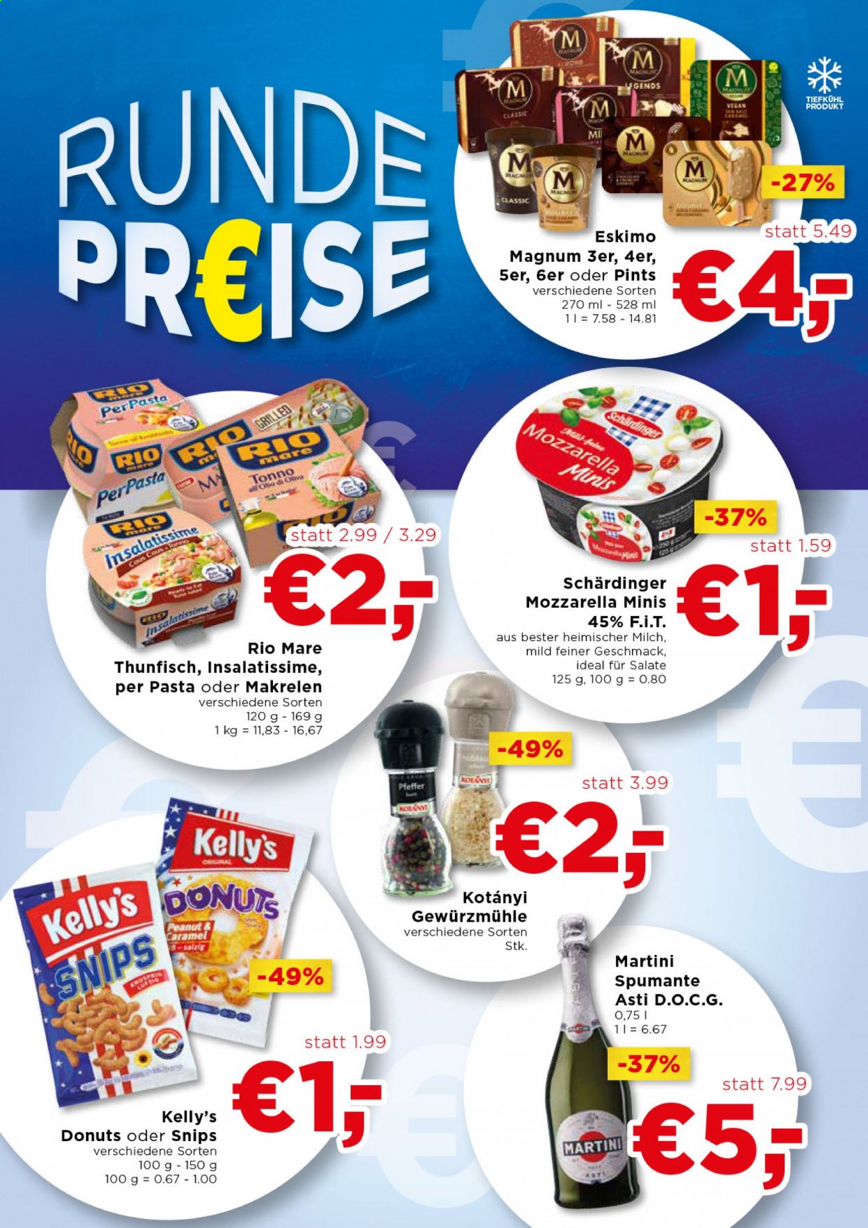 Angebote UNIMARKT - 23.6.2021 - 29.6.2021. Seite 12