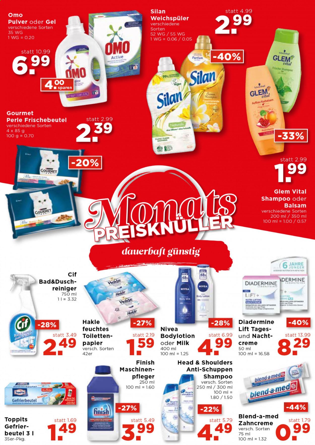 Angebote UNIMARKT - 23.6.2021 - 29.6.2021. Seite 14
