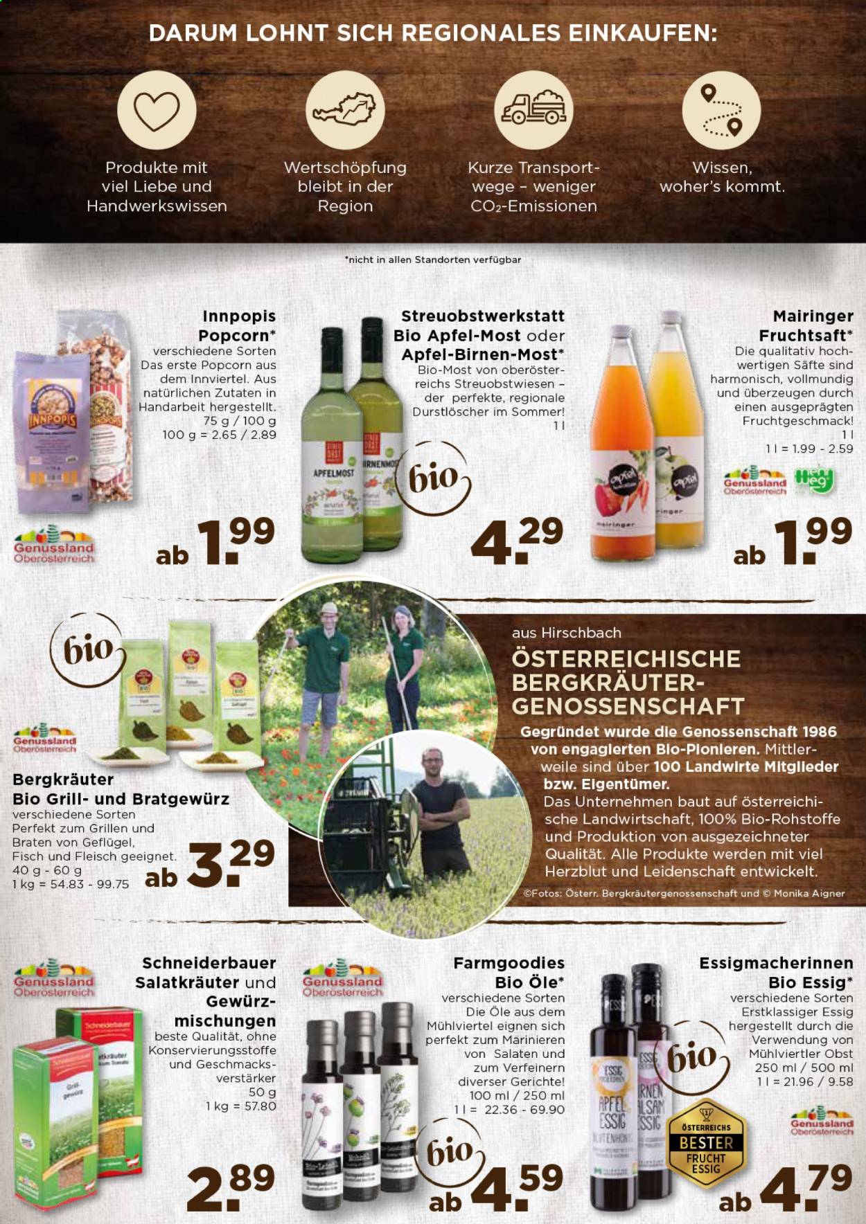 Angebote UNIMARKT - 23.6.2021 - 29.6.2021. Seite 3
