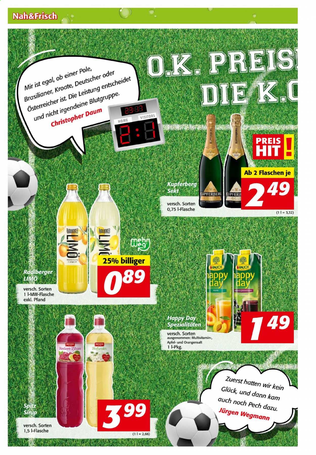 Angebote KASTNER - 30.6.2021 - 6.7.2021. Seite 2